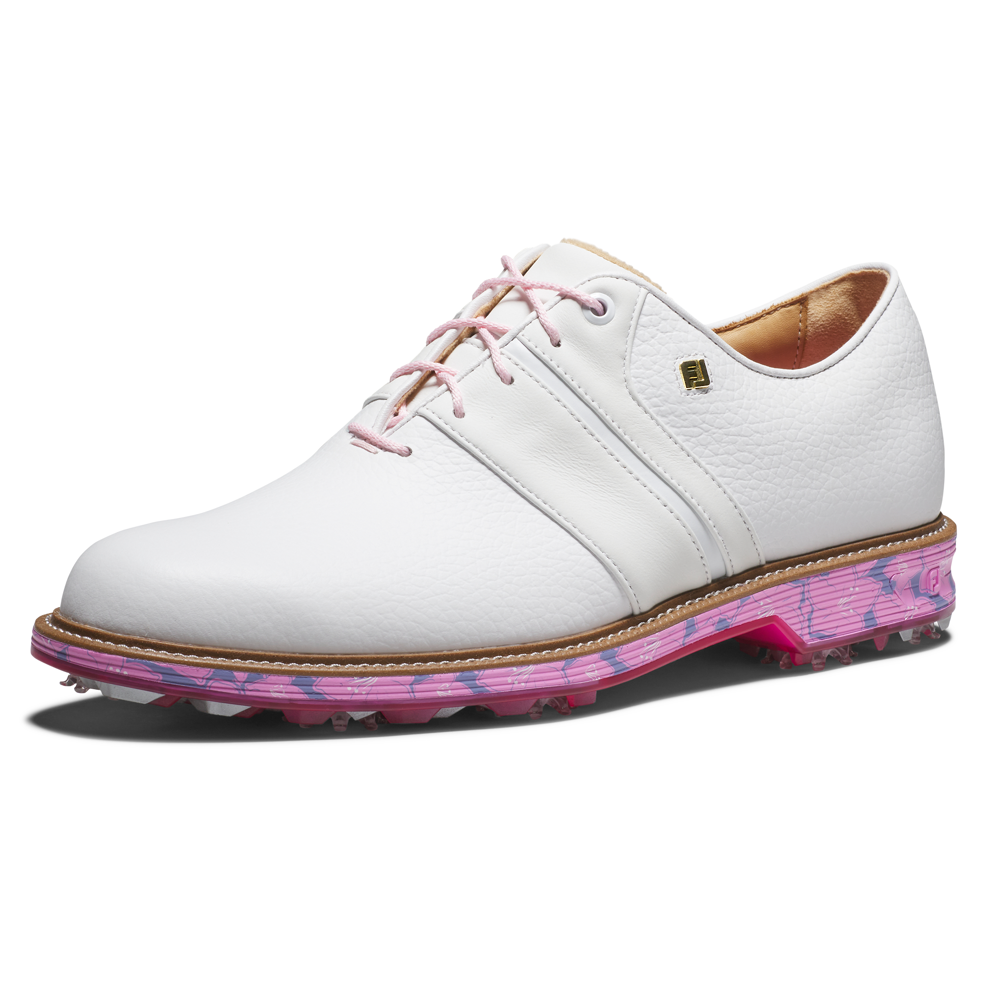 MEN'S FJ プレミアシリーズ パッカード スプリングブルーム - FootJoy
