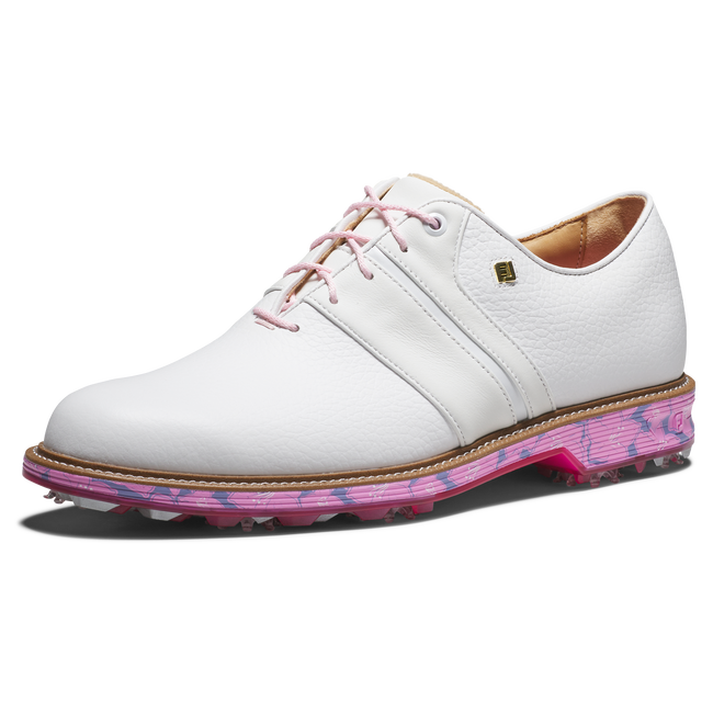 MEN'S FJ プレミアシリーズ パッカード スプリングブルーム - FootJoy MEN'S FJ プレミアシリーズ パッカード スプリングブルーム - FootJoy