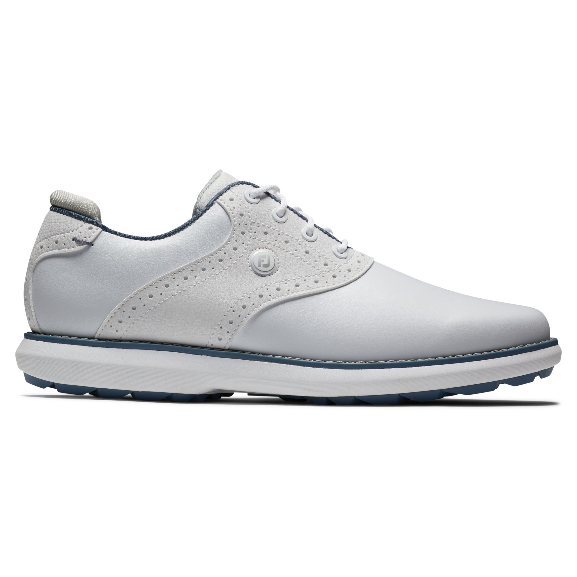WOMEN'S FJ トラディションズ スパイクレス 22 - FootJoy Japan