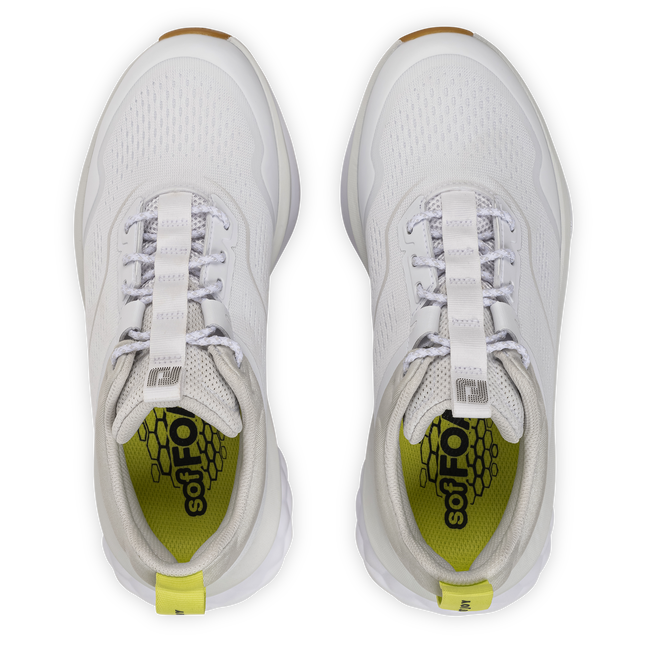 FJ クオンタム LACED - FootJoy Japan FJ クオンタム LACED - FootJoy Japan