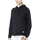 Essential W`s LtWt L/S ストレッチフーディープルオーバー