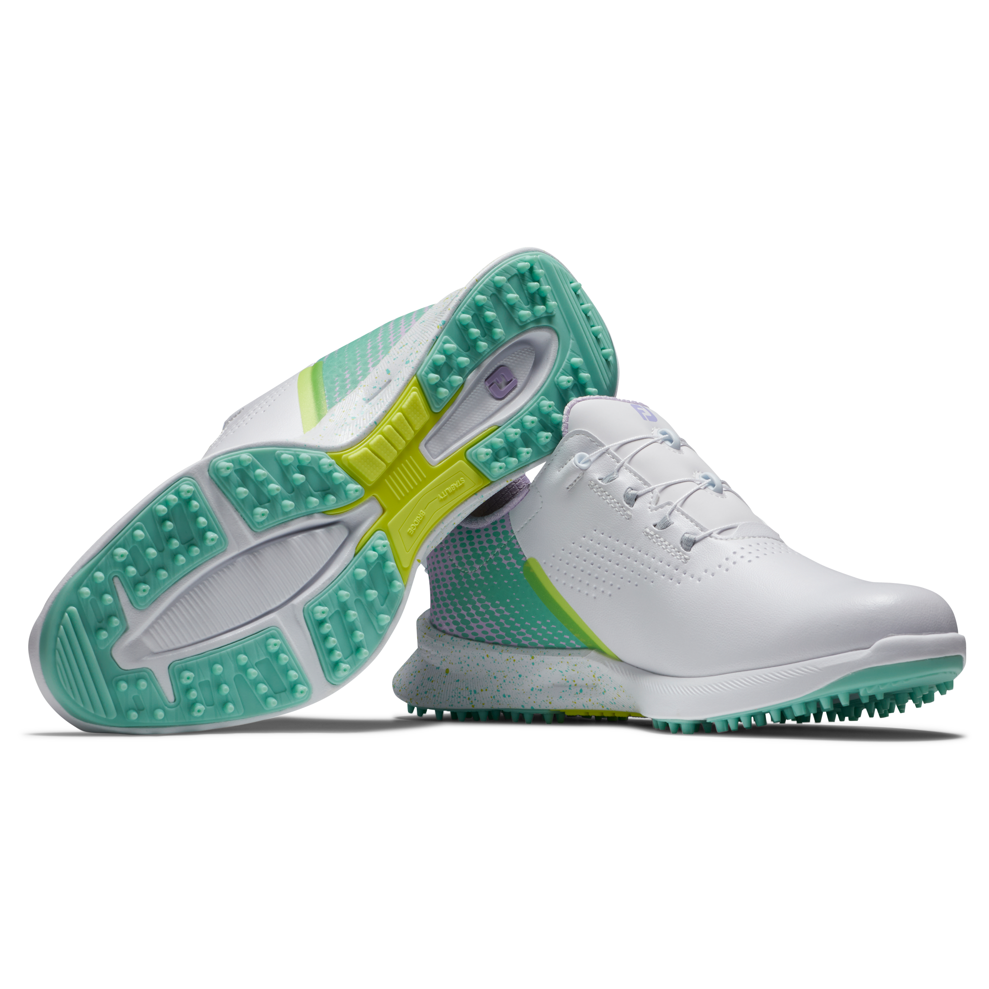 WOMEN'S FJ フュ―エル フラッシュ BOA