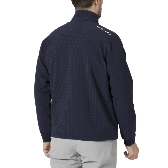新品【G/Fore】メンズDiamante クルーネックプルオーバーニット 新品【G/Fore】メンズDiamante クルーネックプルオーバーニット