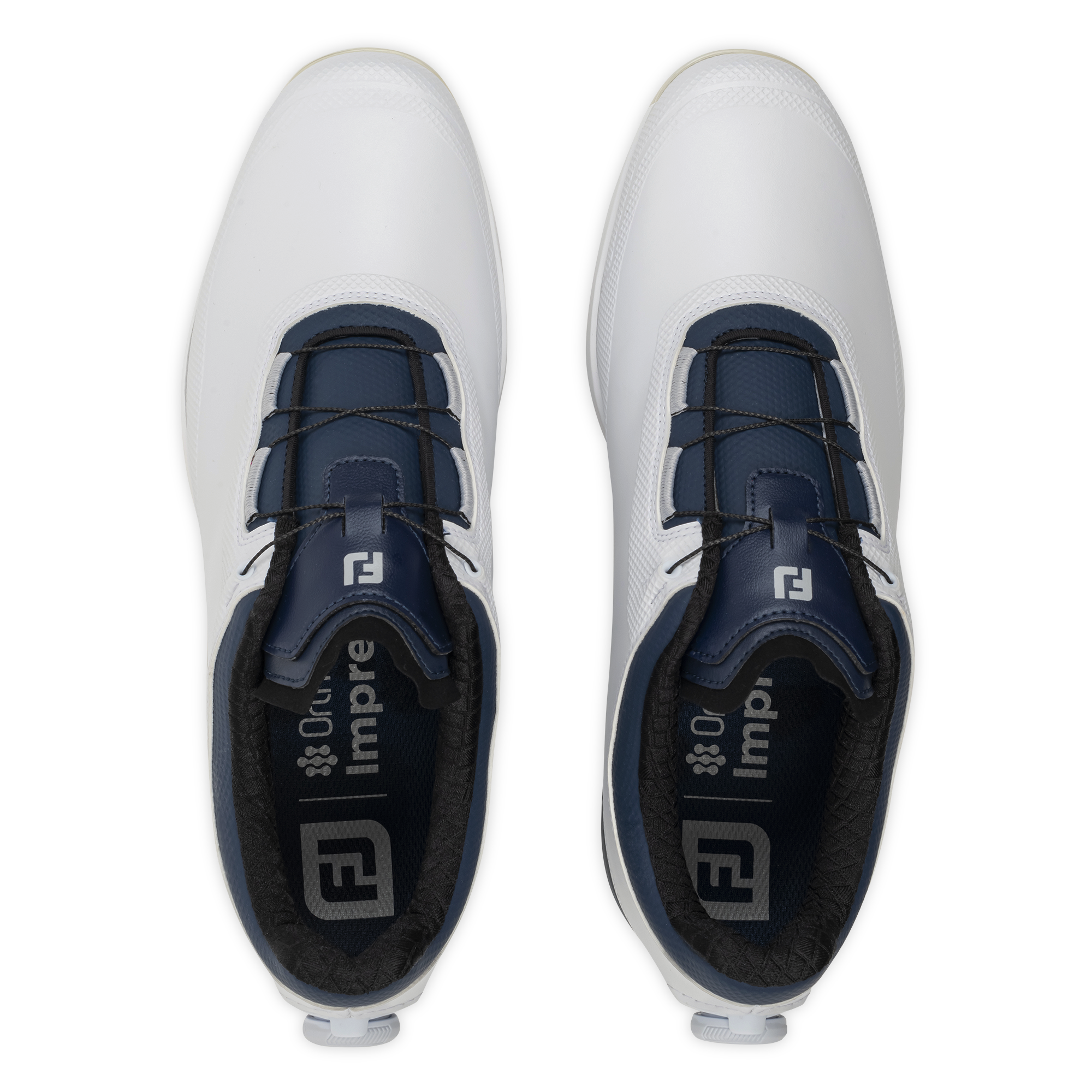 ドライジョイズ プロ BOA - FootJoy Japan