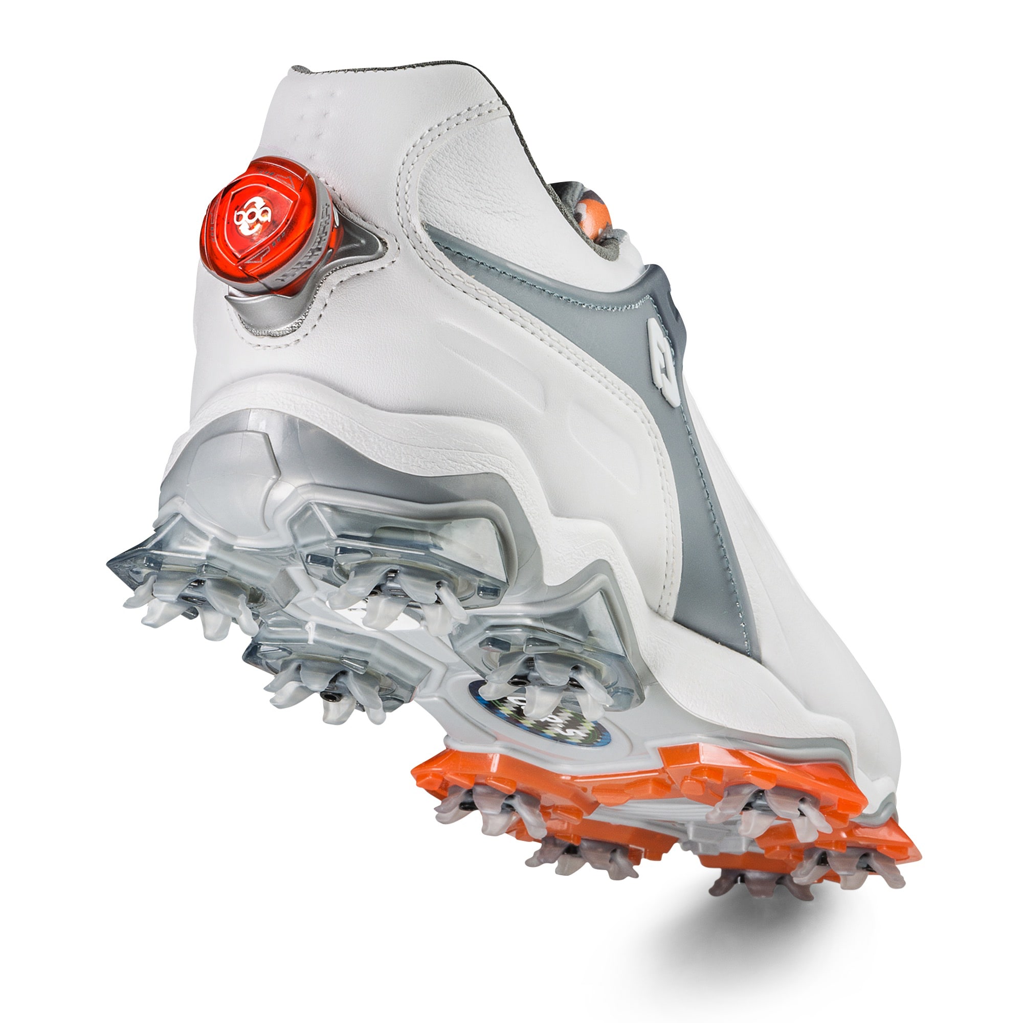 Tour-S BOA® Men's Golf Shoes | FootJoy