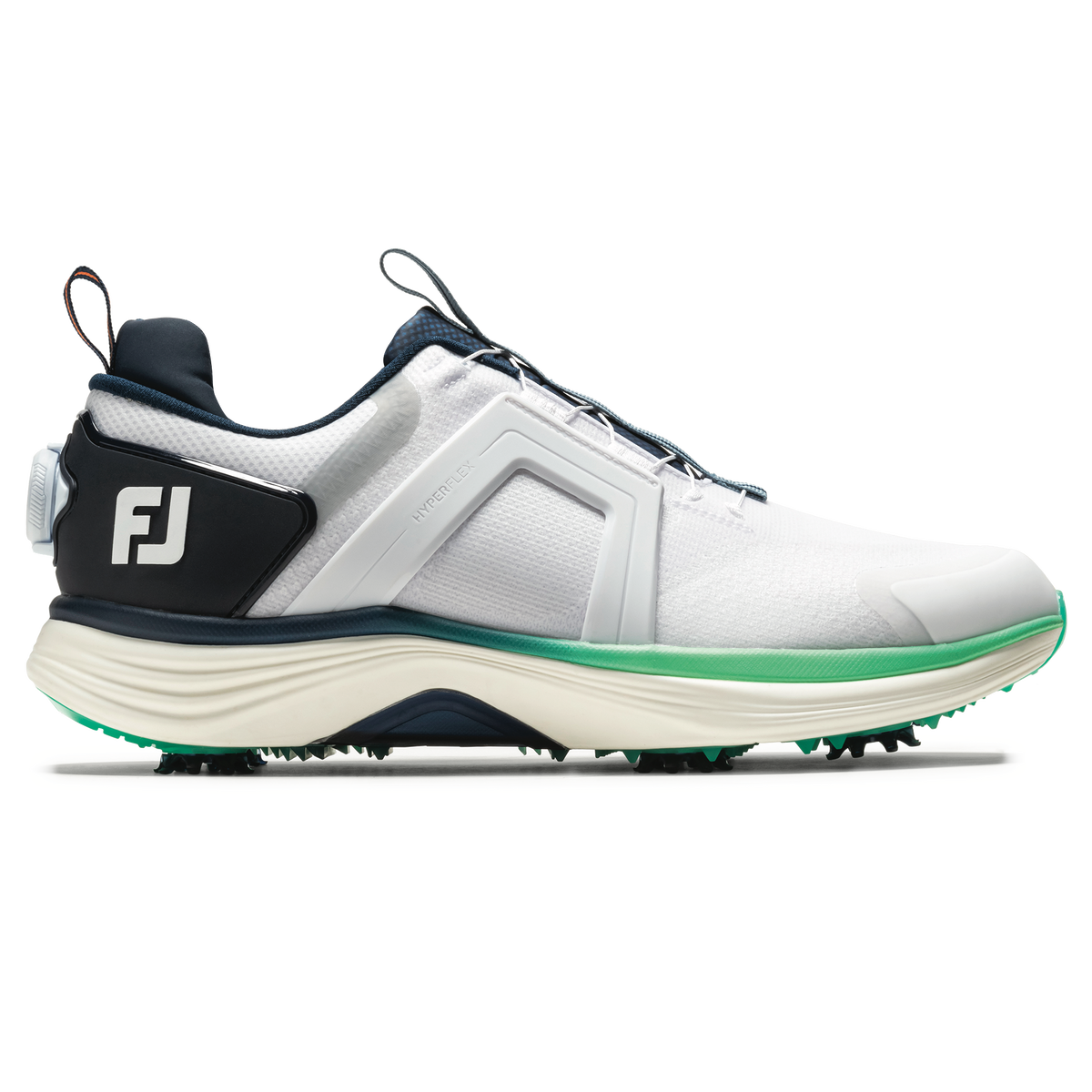 MEN'S ハイパーフレックス BOA | 【フットジョイ ジャパン】公式 MEN'S ハイパーフレックス BOA | 【フットジョイ ジャパン】公式