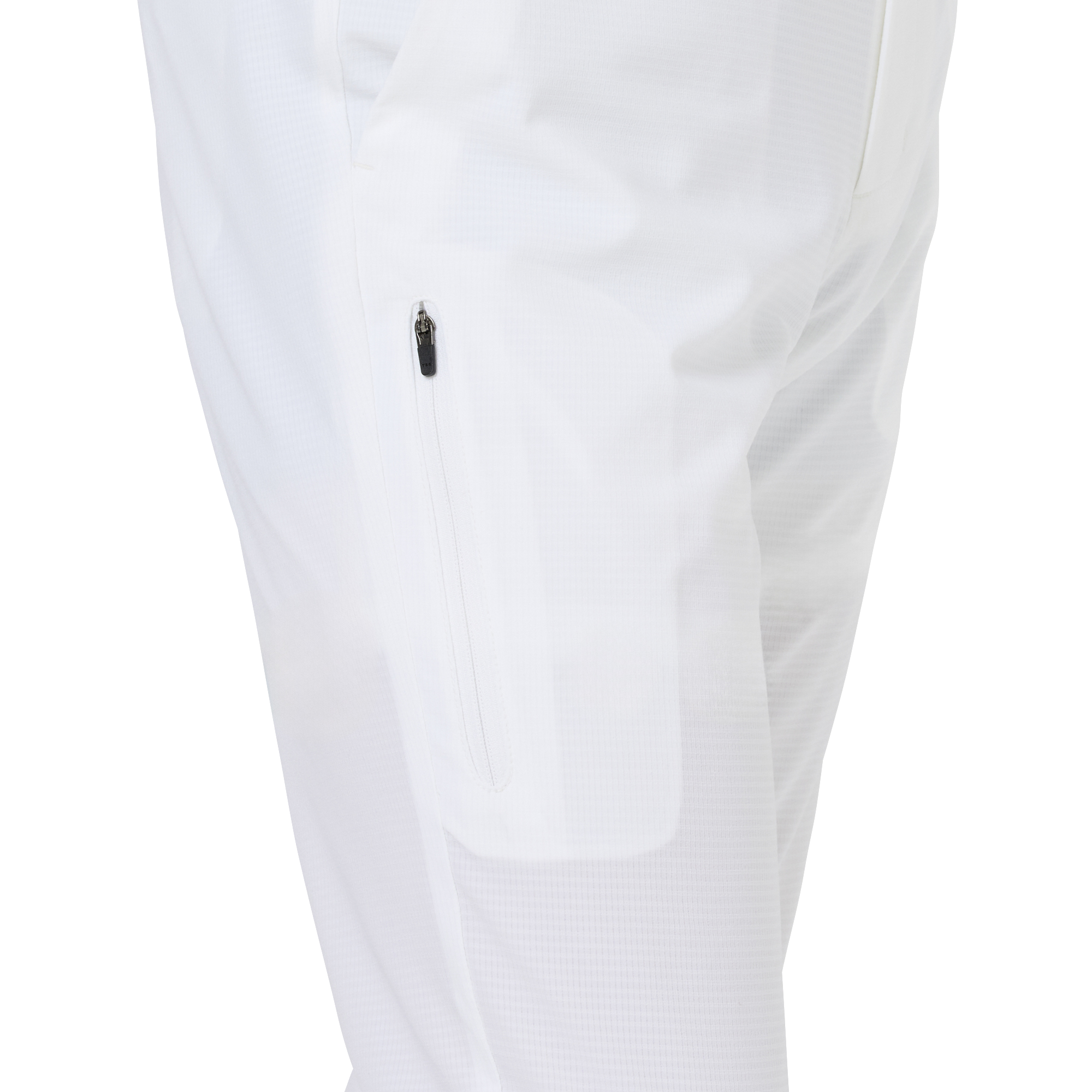 ハイブリッド４wayストレッチLtWtクーリング テーパードパンツ