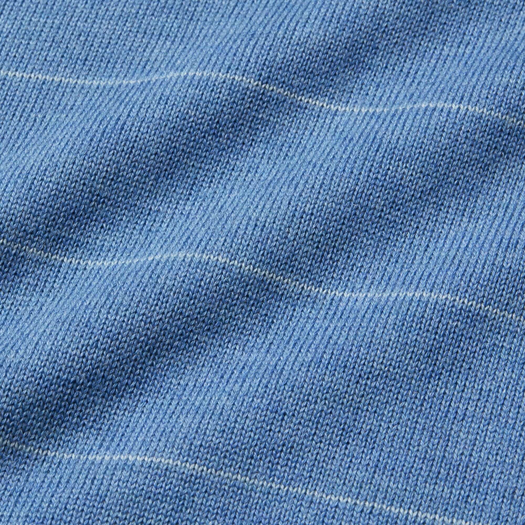 ダブルジップ ハイブリッドウール ニット ウェア ネイビー グレー Lサイズ 000000011984-18-xl.jpg?t=