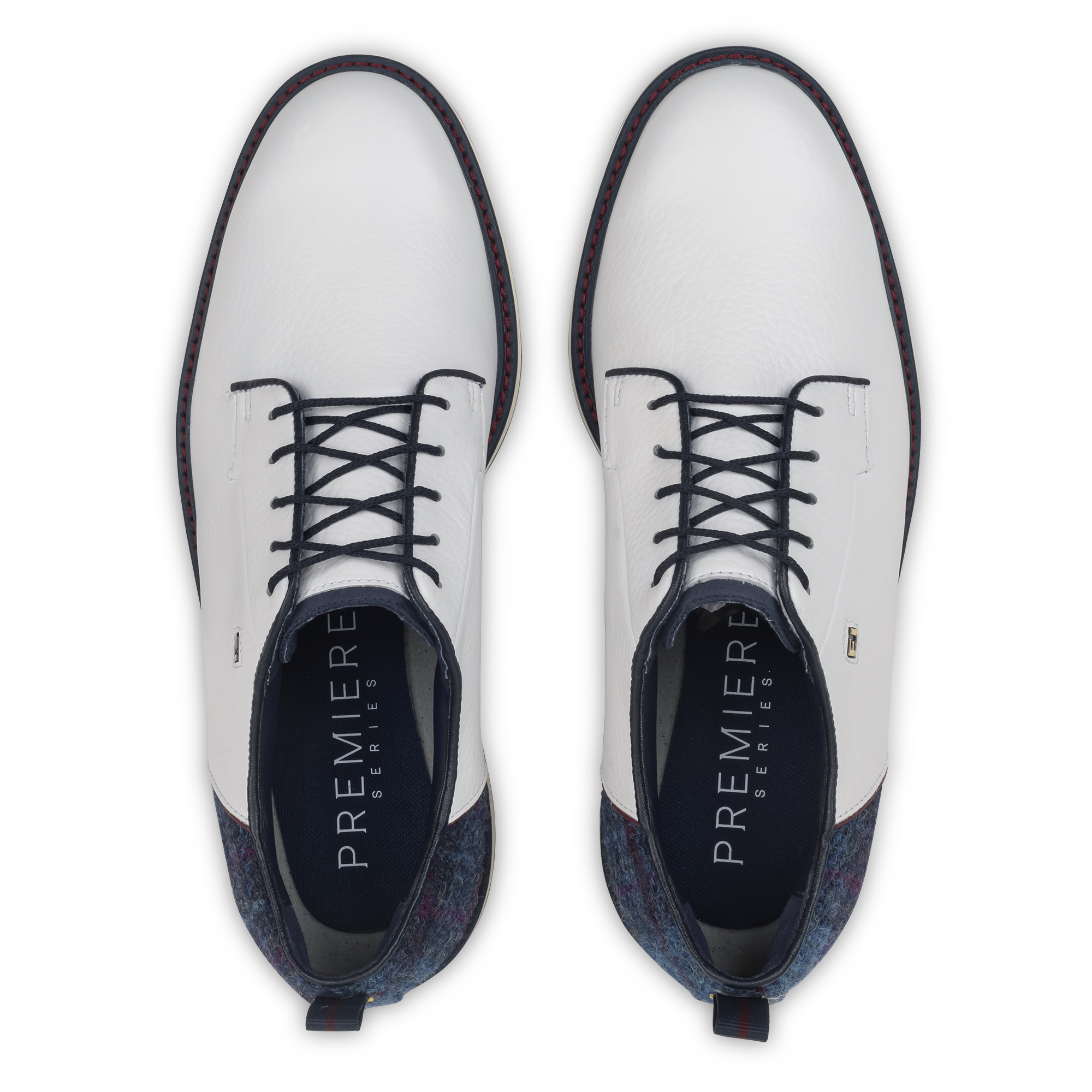 FJ プレミアシリーズフィールド ハリスツィード