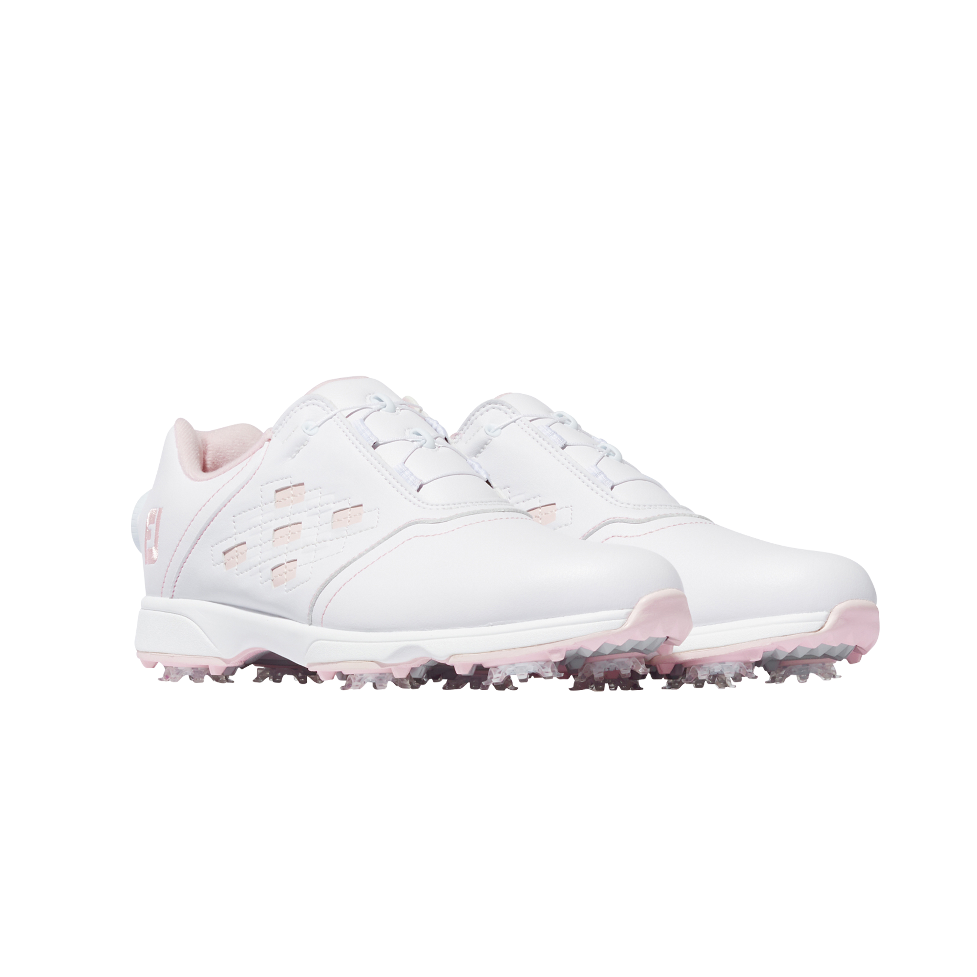 フットジョイ　ゴルフシューズ ニューイーコンフォート ボア【新品未使用】 FootJoy フットジョイ ゴルフシューズ レディース eComfort BOA