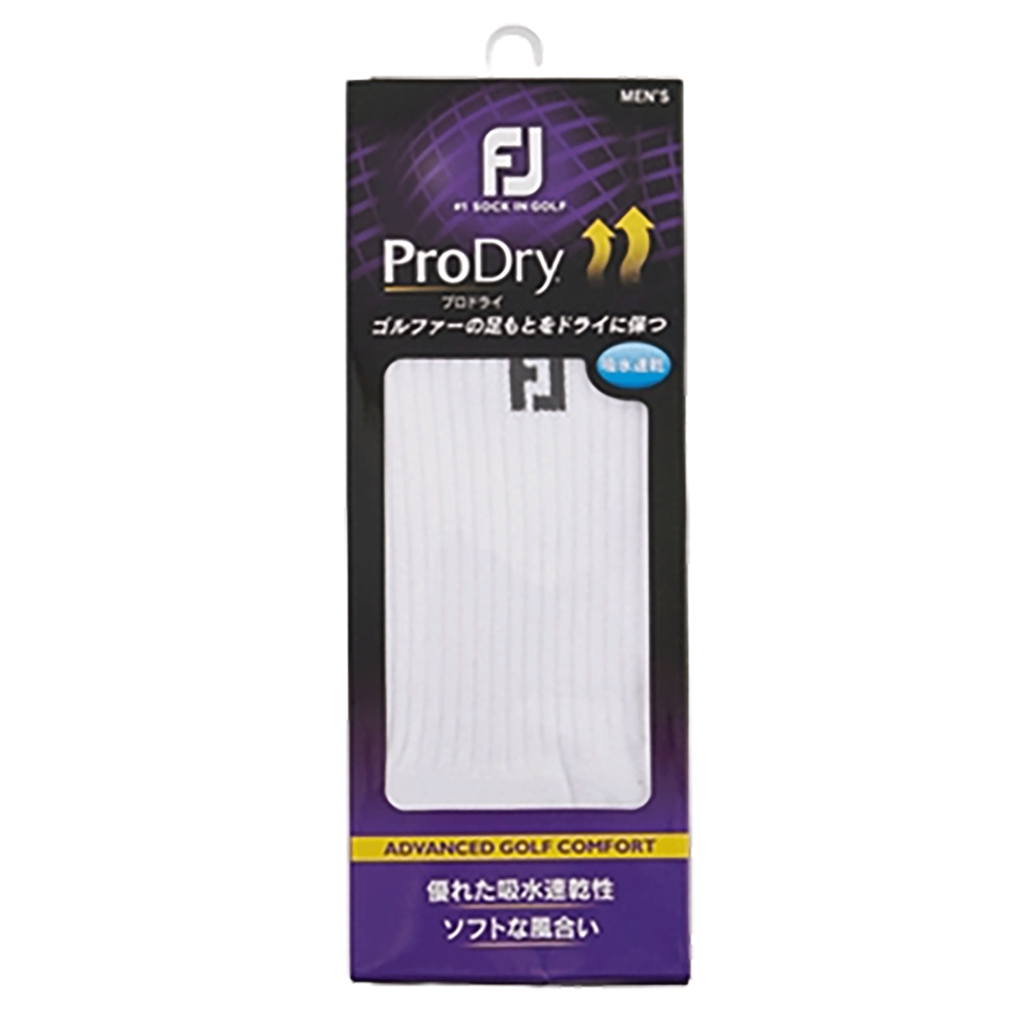 MEN&rsquo;S プロドライ クルー