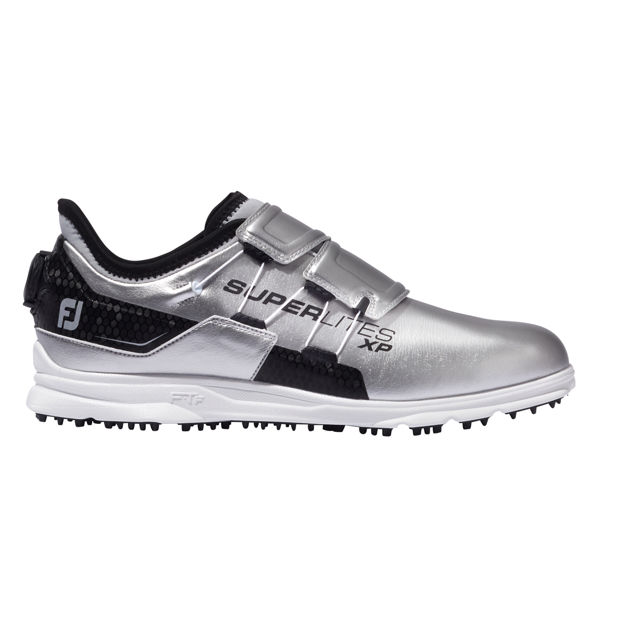 MEN'S FJ スーパーライト XP スパイクレス BOA - FootJoy Japan
