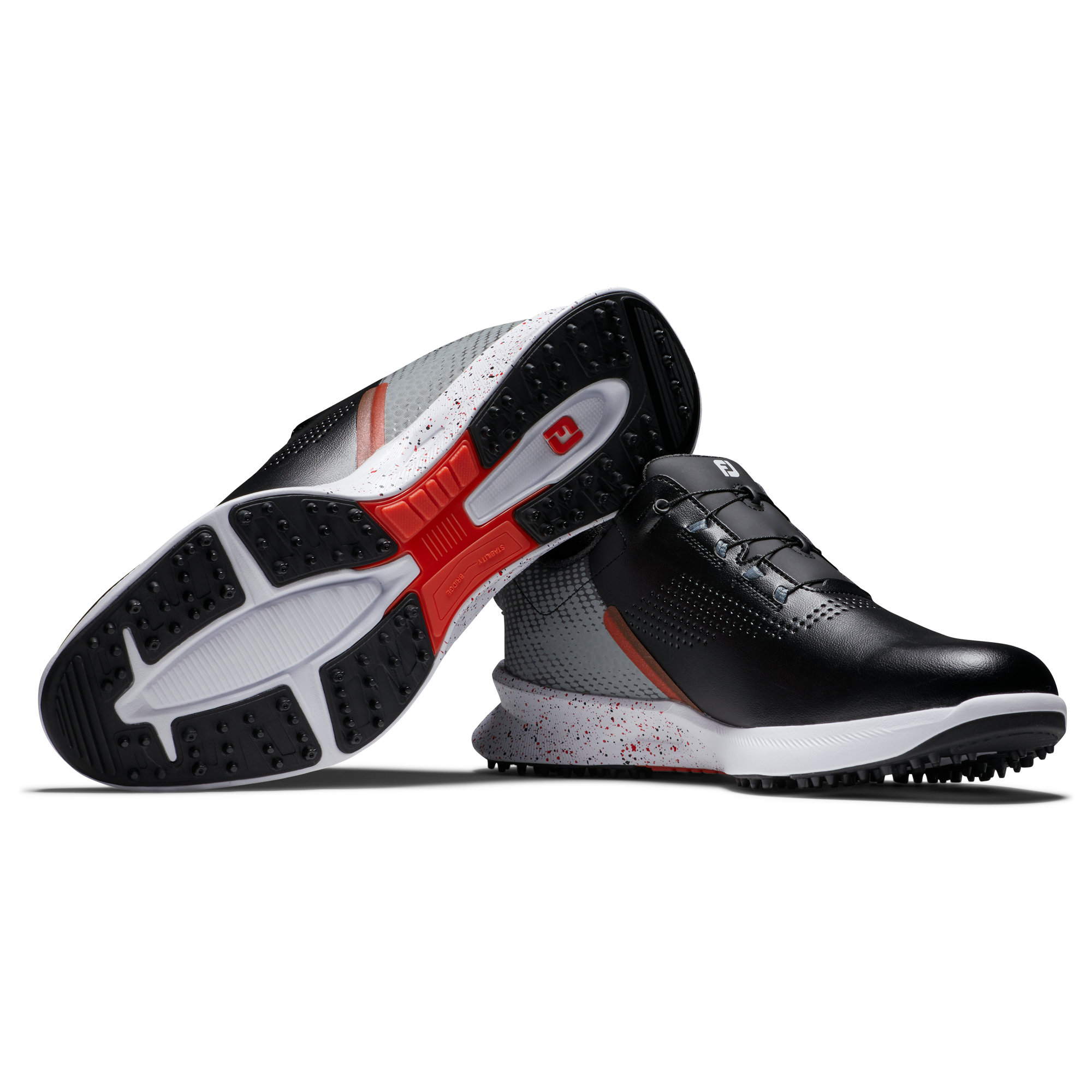 FJ Fuel BOA | Sneaker Inspired Spikeless Golf Shoes | FootJoy