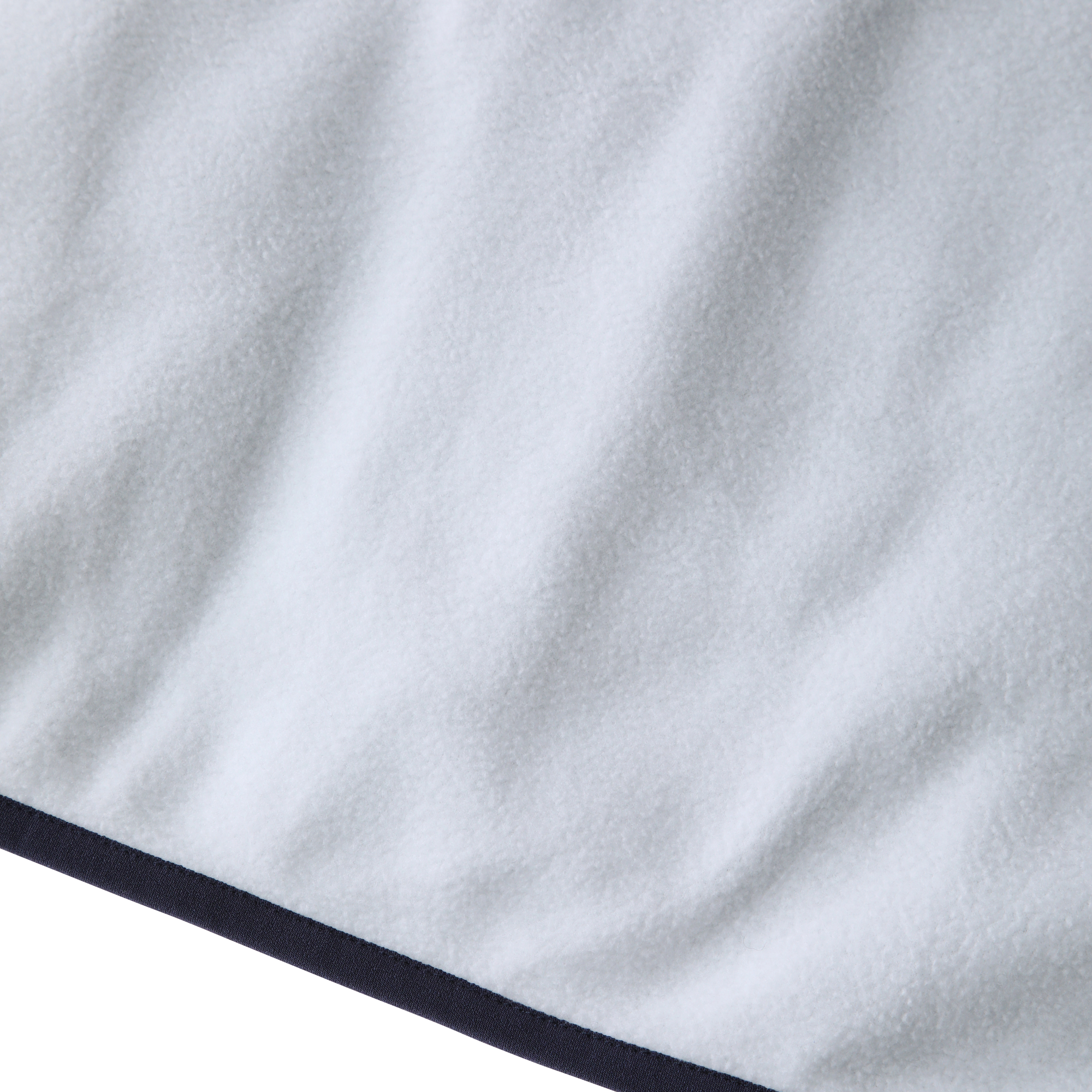 MEN'S ハイブリッド中綿ジャージジャケット