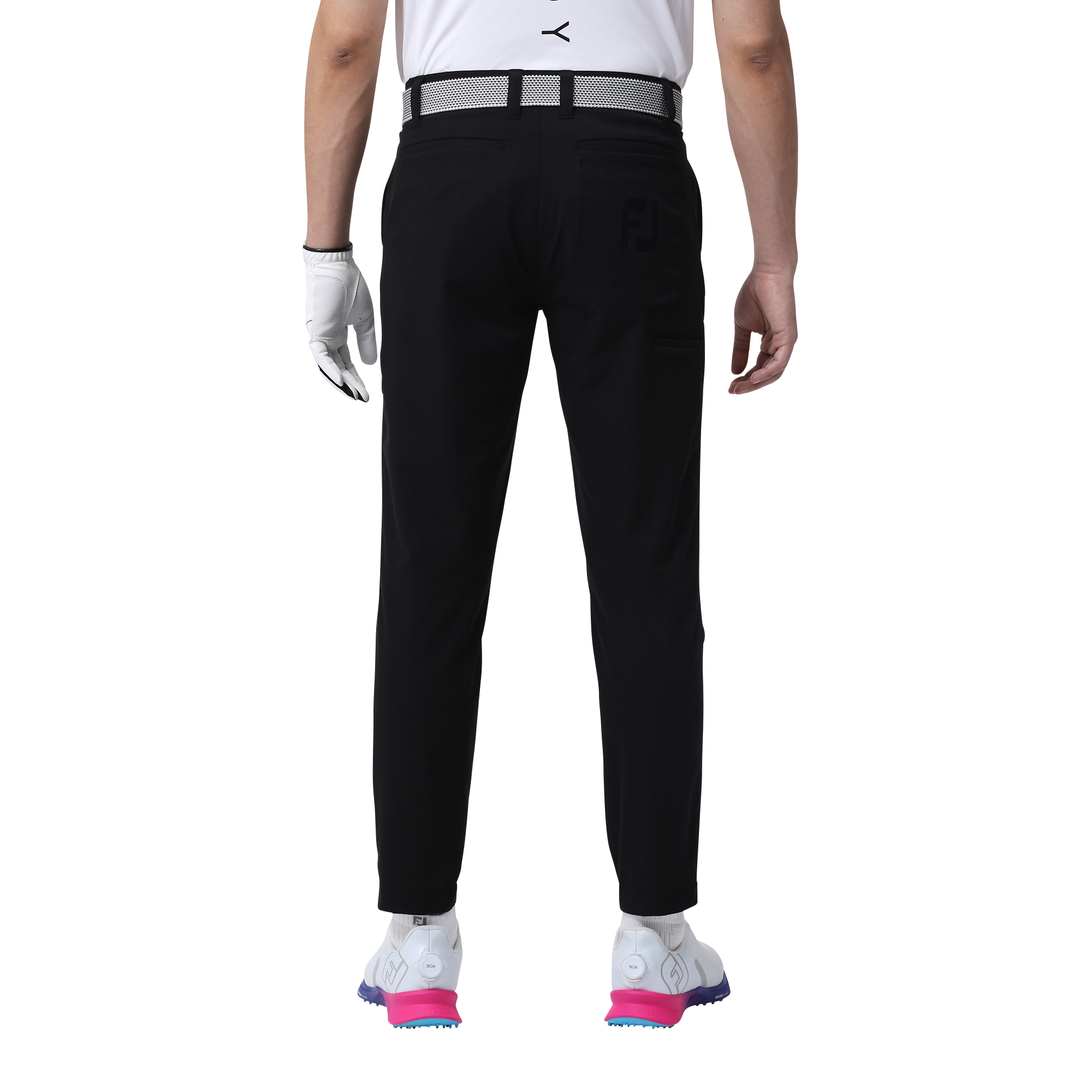 MEN&rsquo;S  アクティブテーパードパンツ