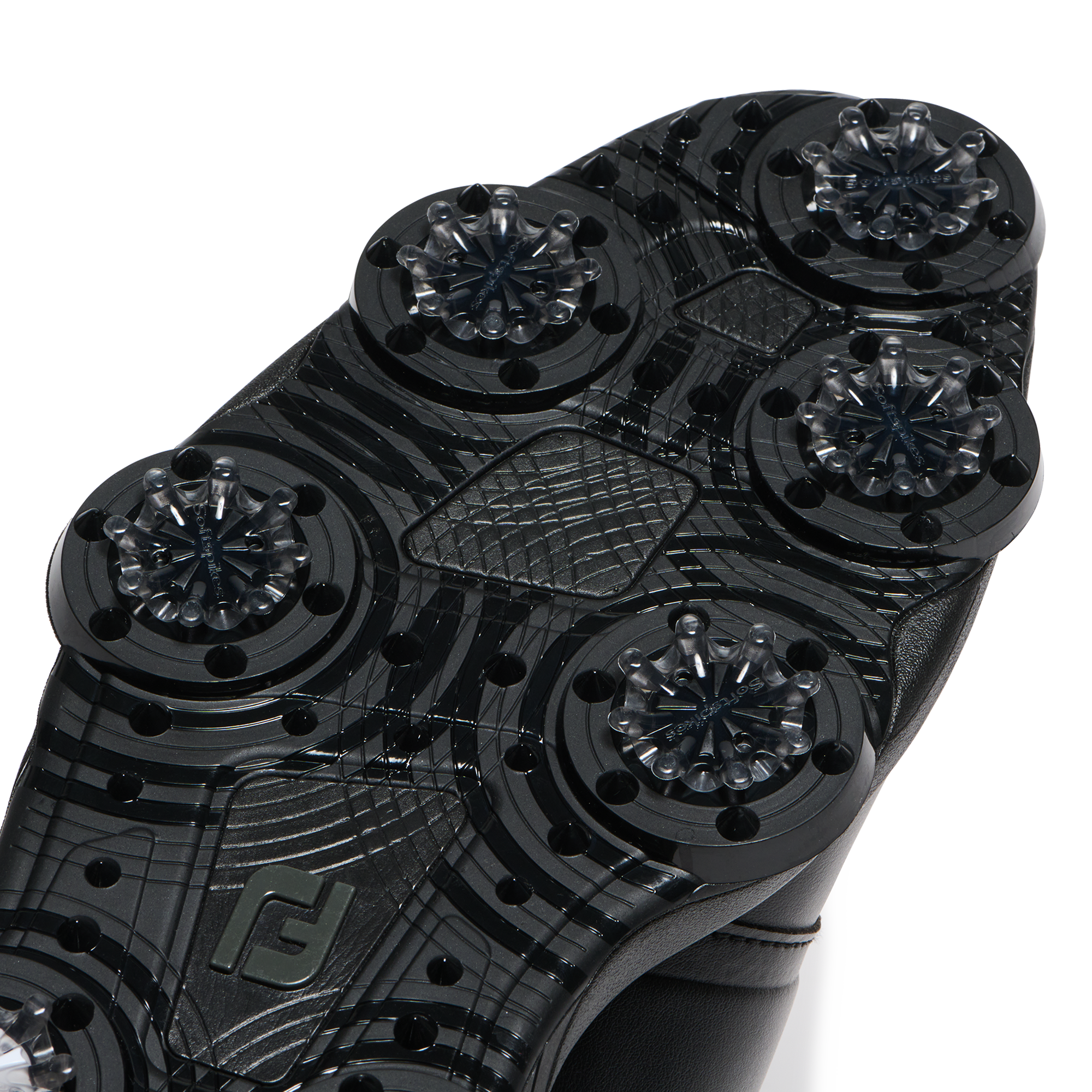 MEN'S ツアーアルファ トリプル BOA