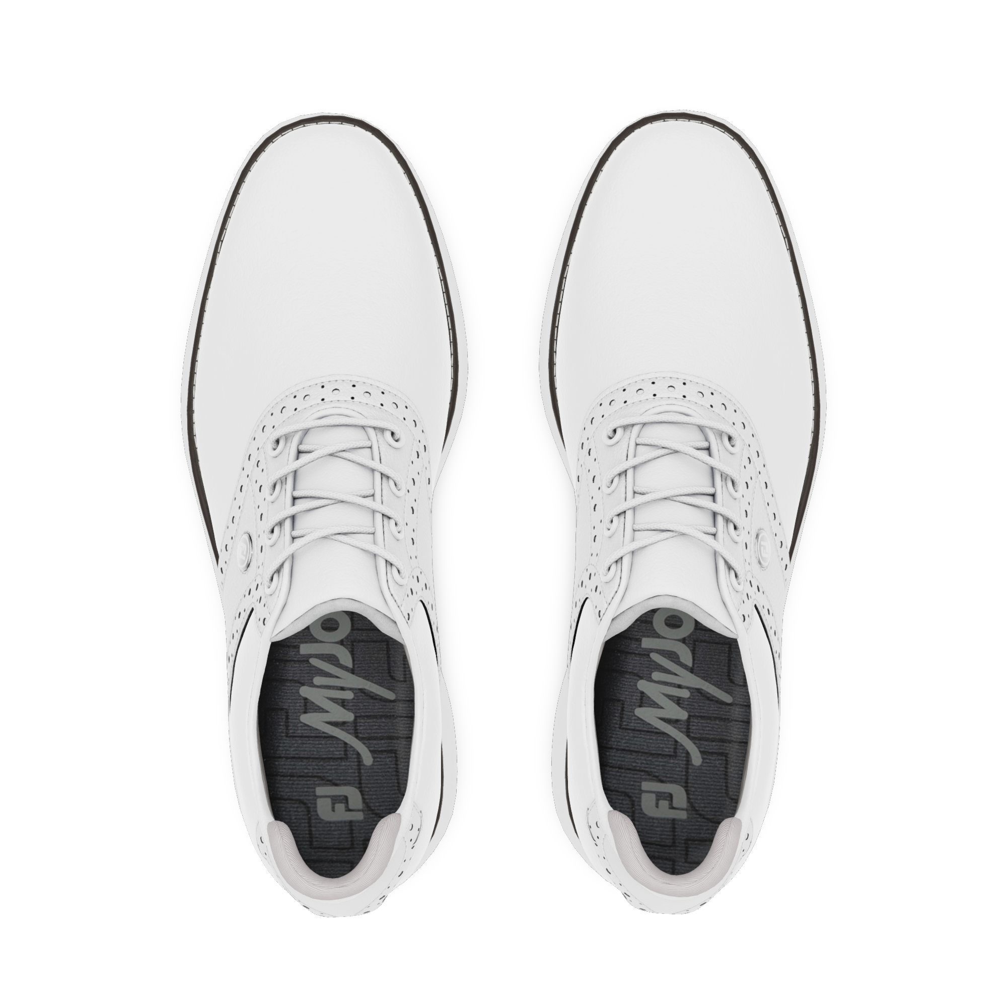 [MyJoys] FJ トラディションズ WOMEN'S