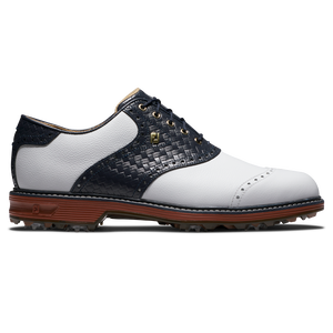 フットジョイ FJ アイコン マイジョイズ ウイングチップ ゴルフ