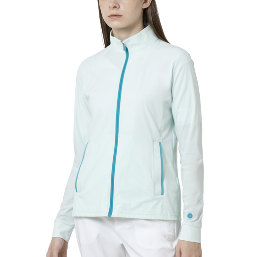 TEMPO SERIES W`s LtWt ストレッチFZジャケット