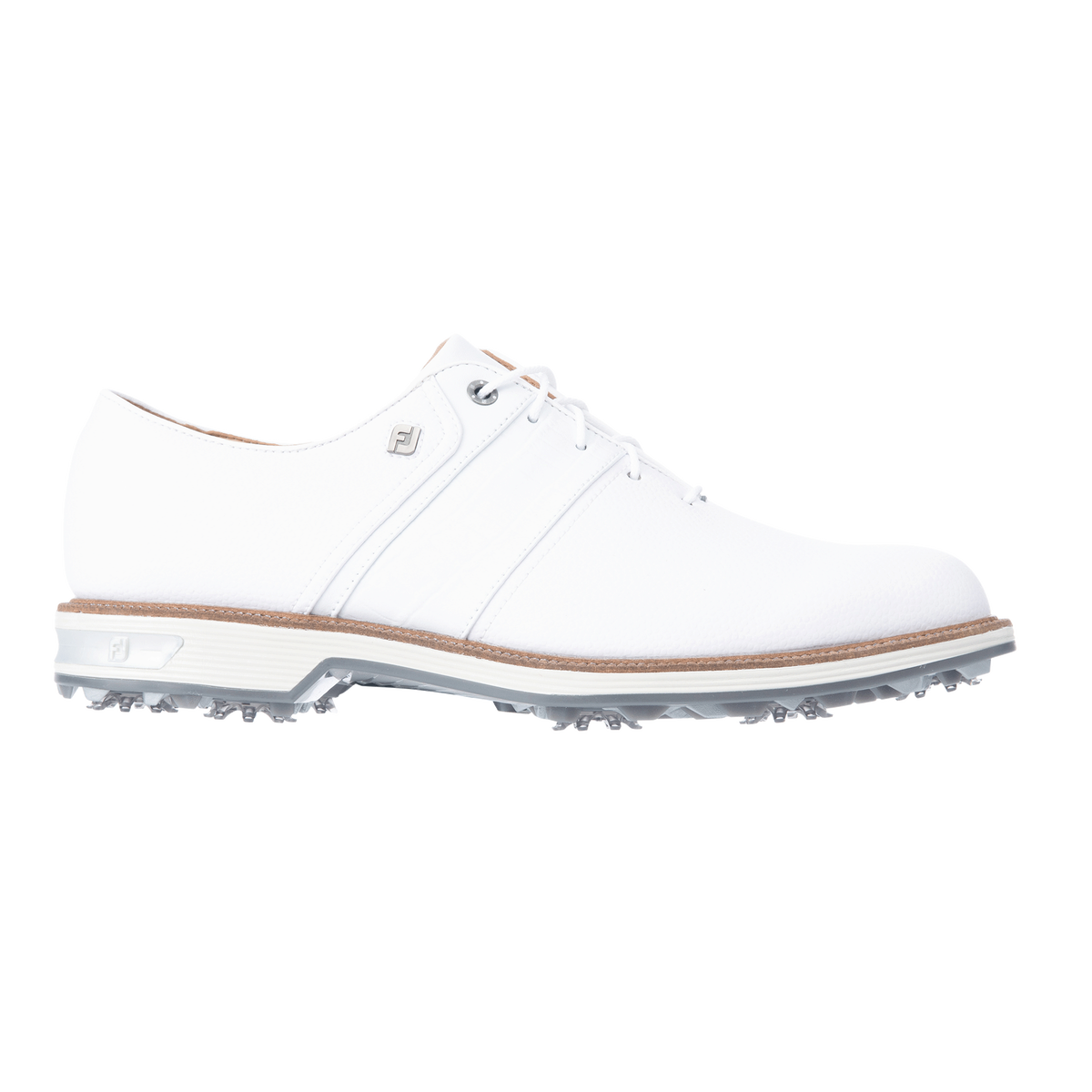 MEN'S ドライジョイズ プレミア パッカード LACED - FootJoy Japan MEN'S ドライジョイズ プレミア パッカード LACED - FootJoy Japan