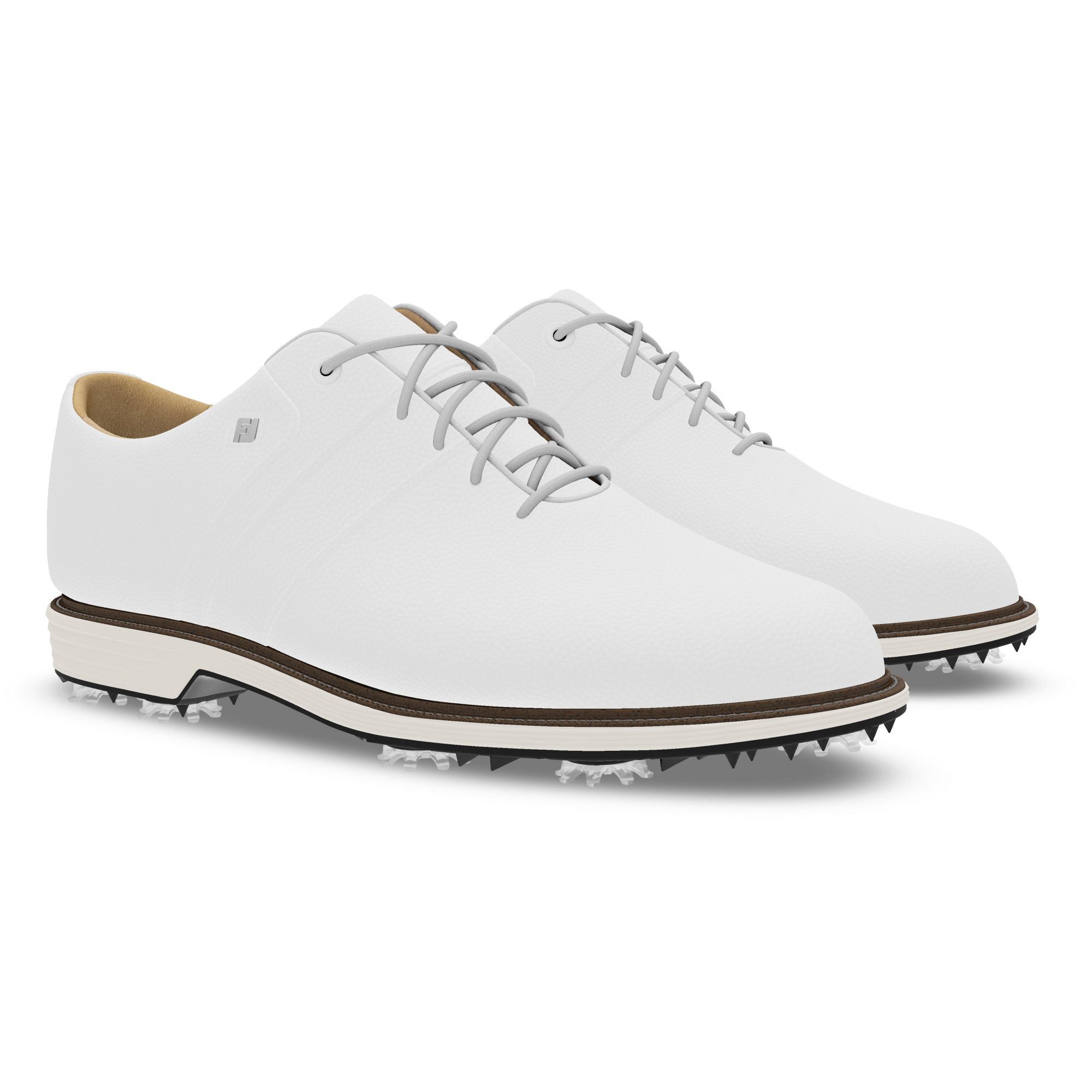 新品 FOOT JOY フットジョイ MyJOY ICON JP 27.0 MyJoys] プレミアシリーズ トラディショナル | 【フットジョイ