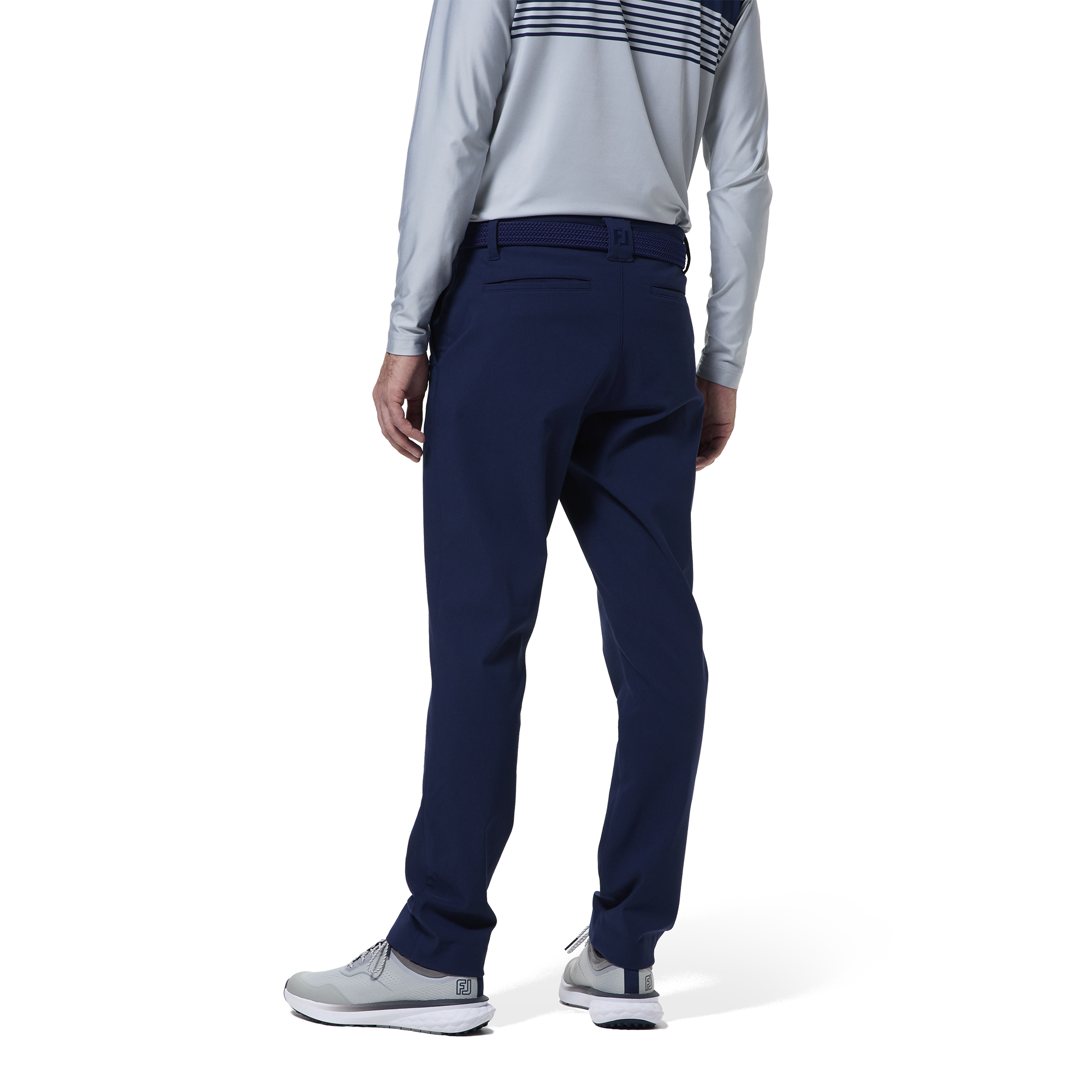 FJサーモシリーズ 裏起毛ストレッチパンツ
