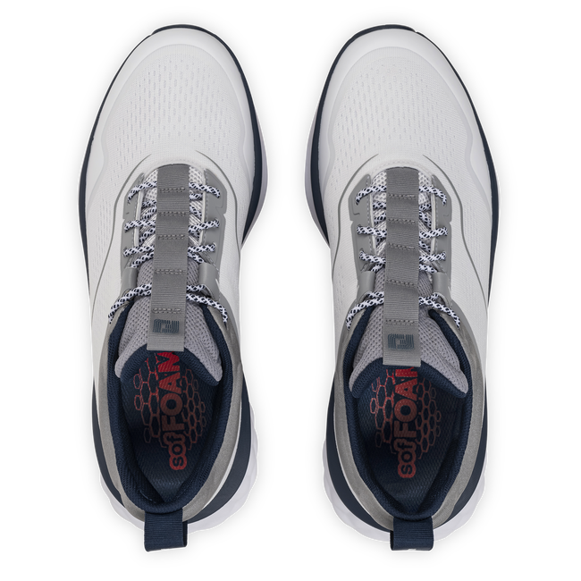 FJ クオンタム LACED - FootJoy Japan FJ クオンタム LACED - FootJoy Japan