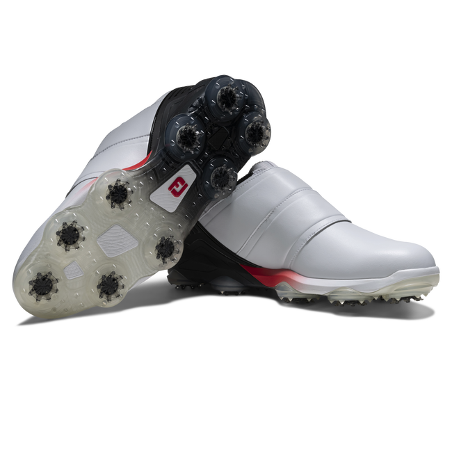 ツアーアルファ トリプルBOA - FootJoy Japan ツアーアルファ トリプルBOA - FootJoy Japan