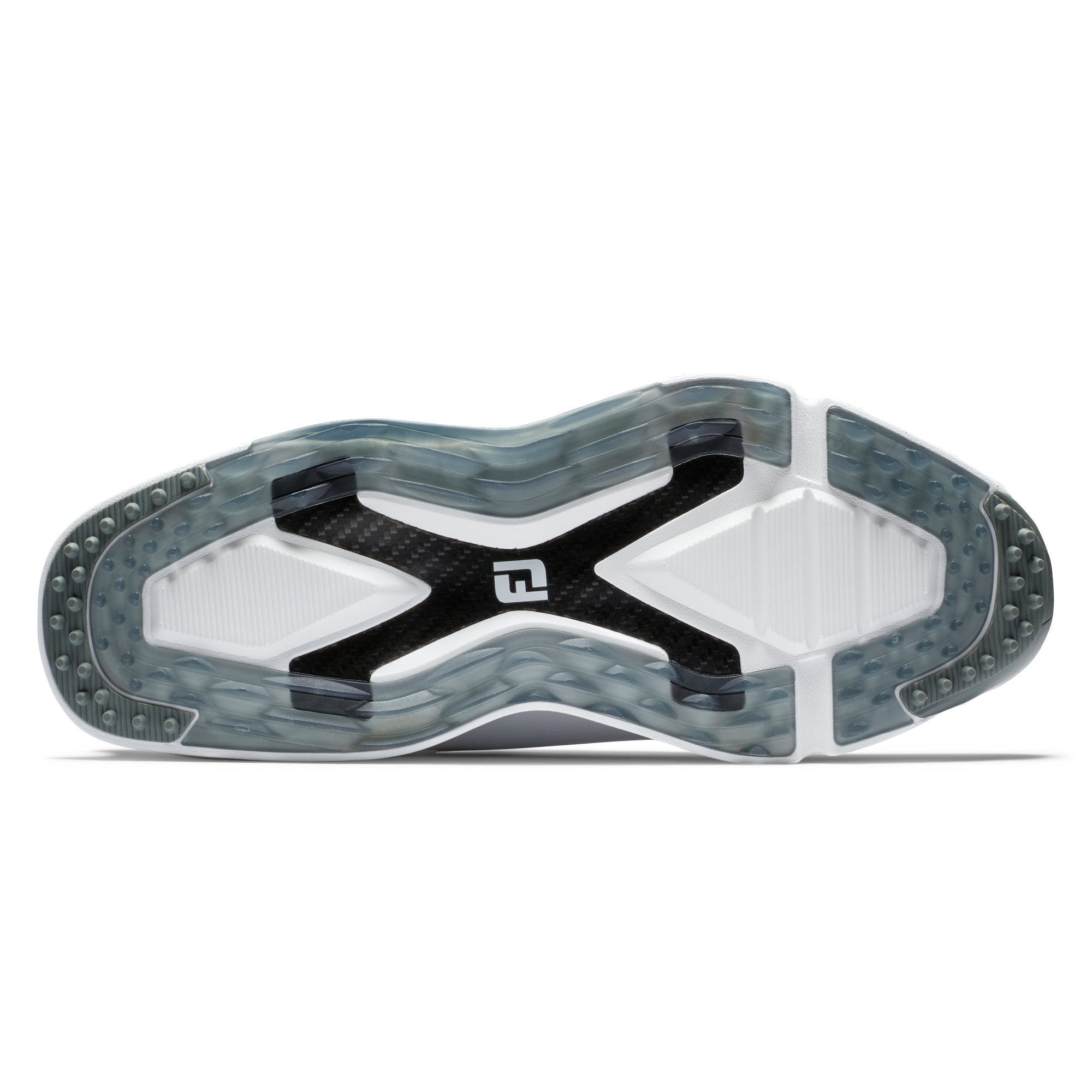 FJ プロエスエルエックス カーボン レザー LACED