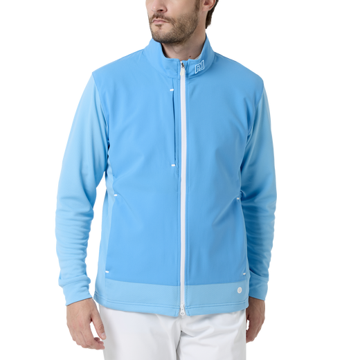 TEMPO SERIES ハイブリッドフルジップJK