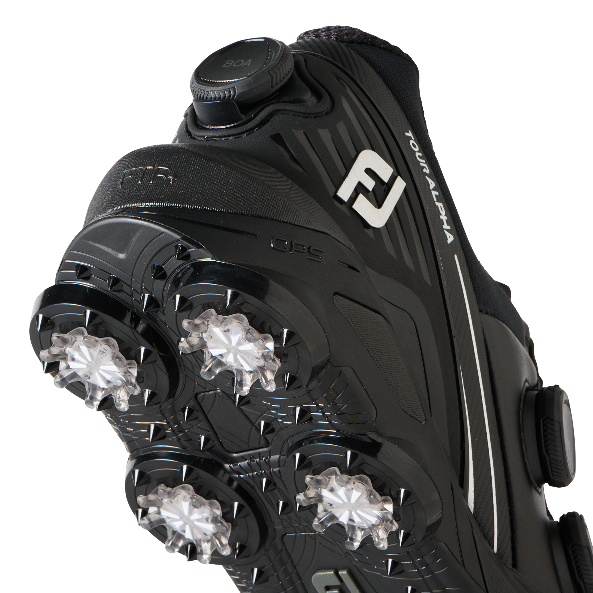 MEN'S ツアーアルファ トリプル BOA