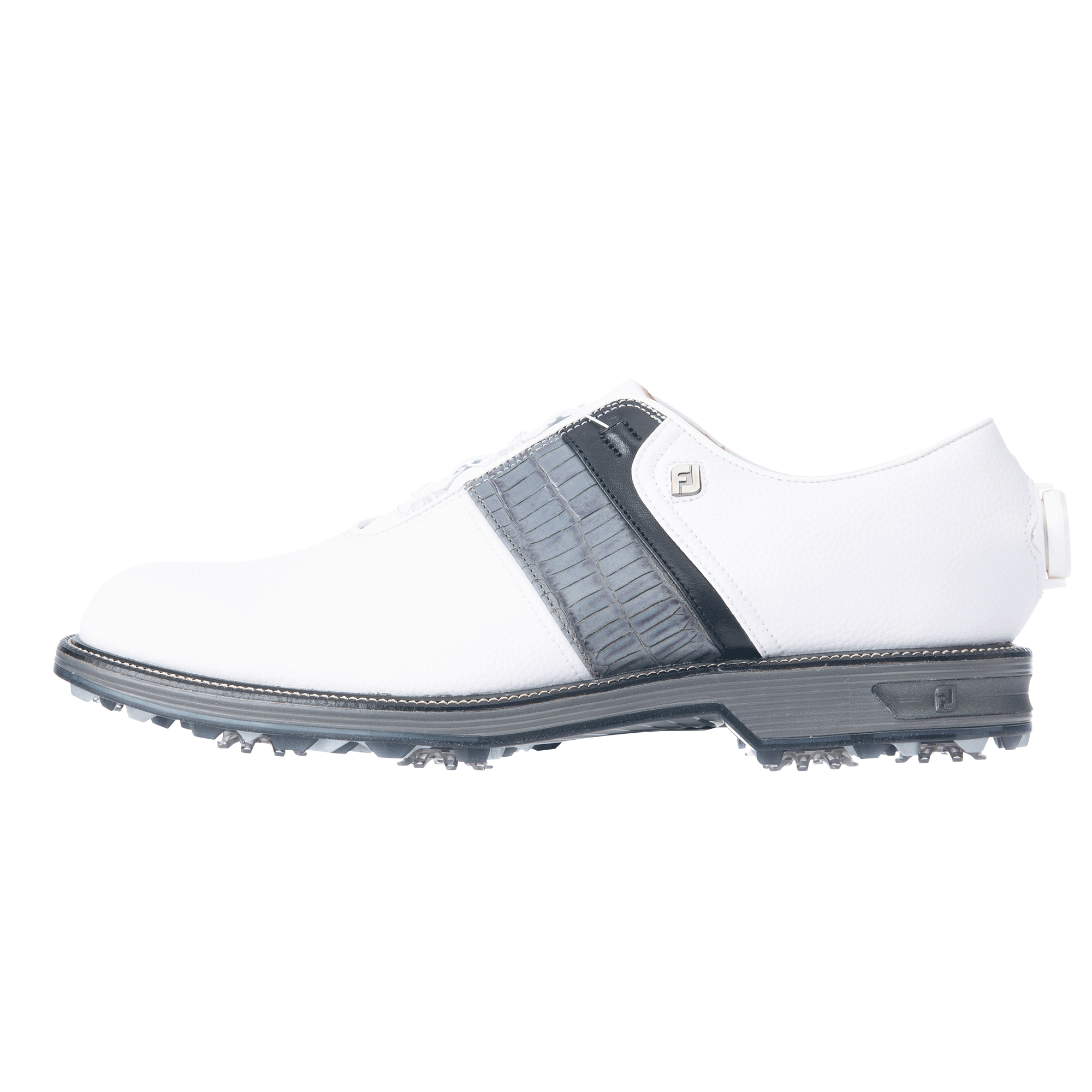 MEN'S ドライジョイズ プレミア パッカード BOA - FootJoy Japan