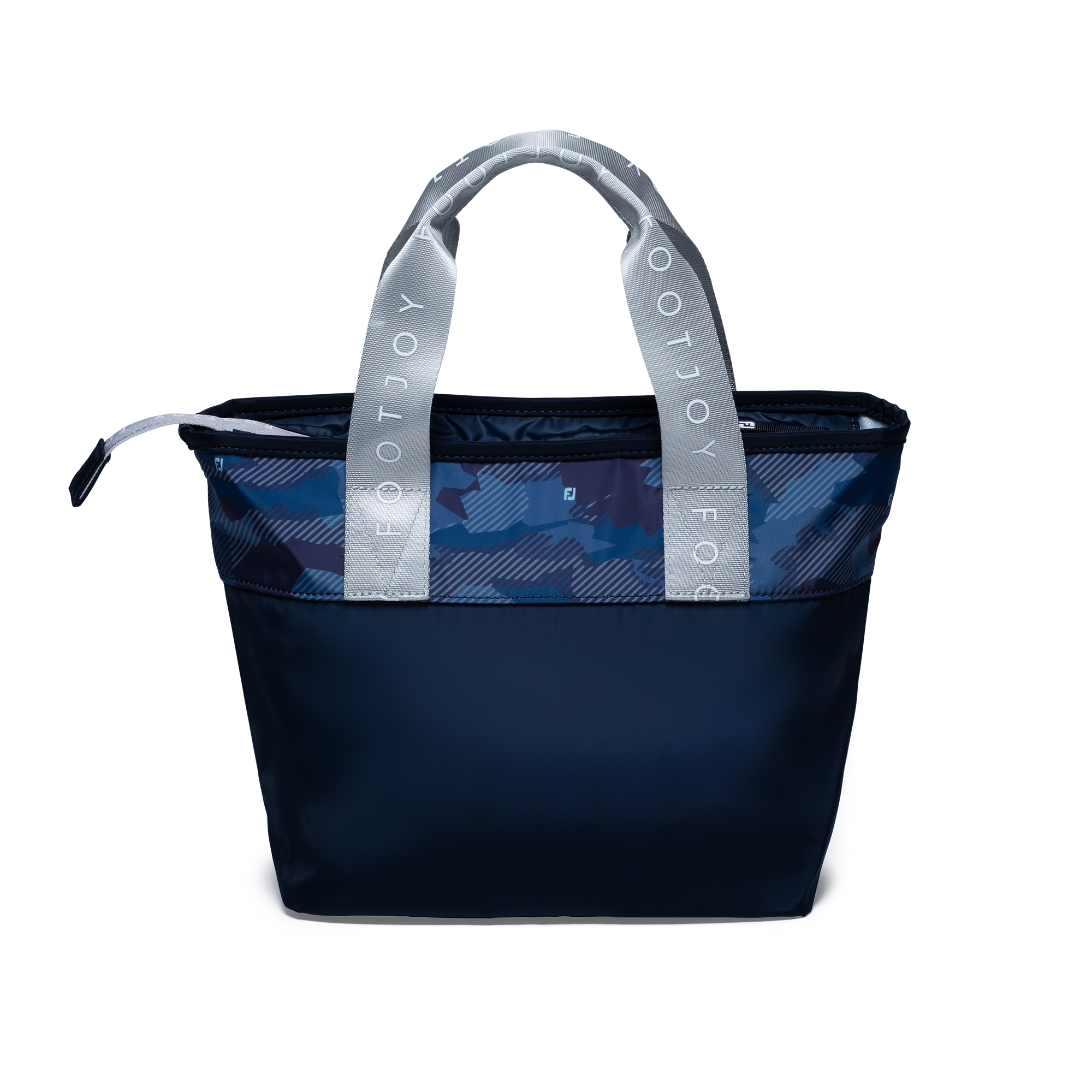 FJ ラウンドミニトートバッグ - FootJoy Japan