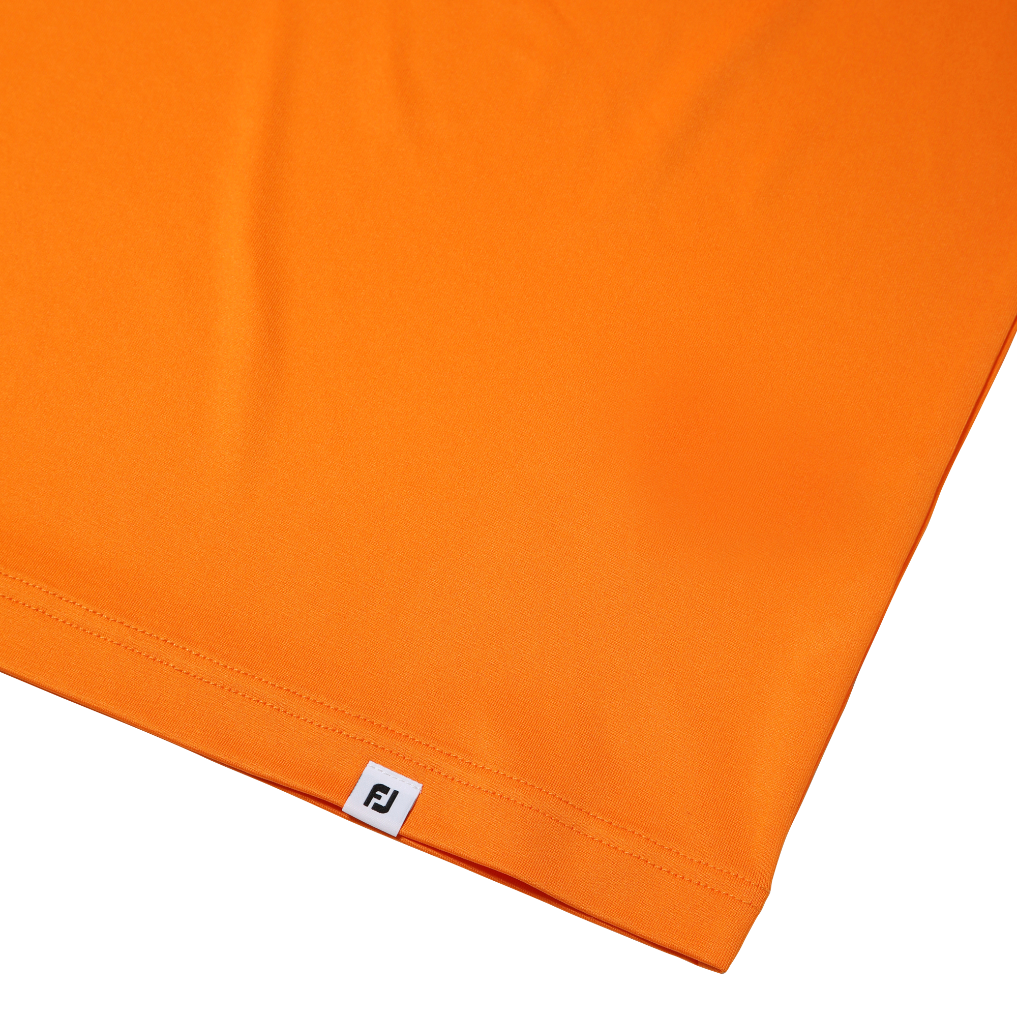 TFW49　モックネック　オレンジ 半袖シャツ TFW49 モックネックTシャツ オレンジ【新品・未使用】 Yahoo