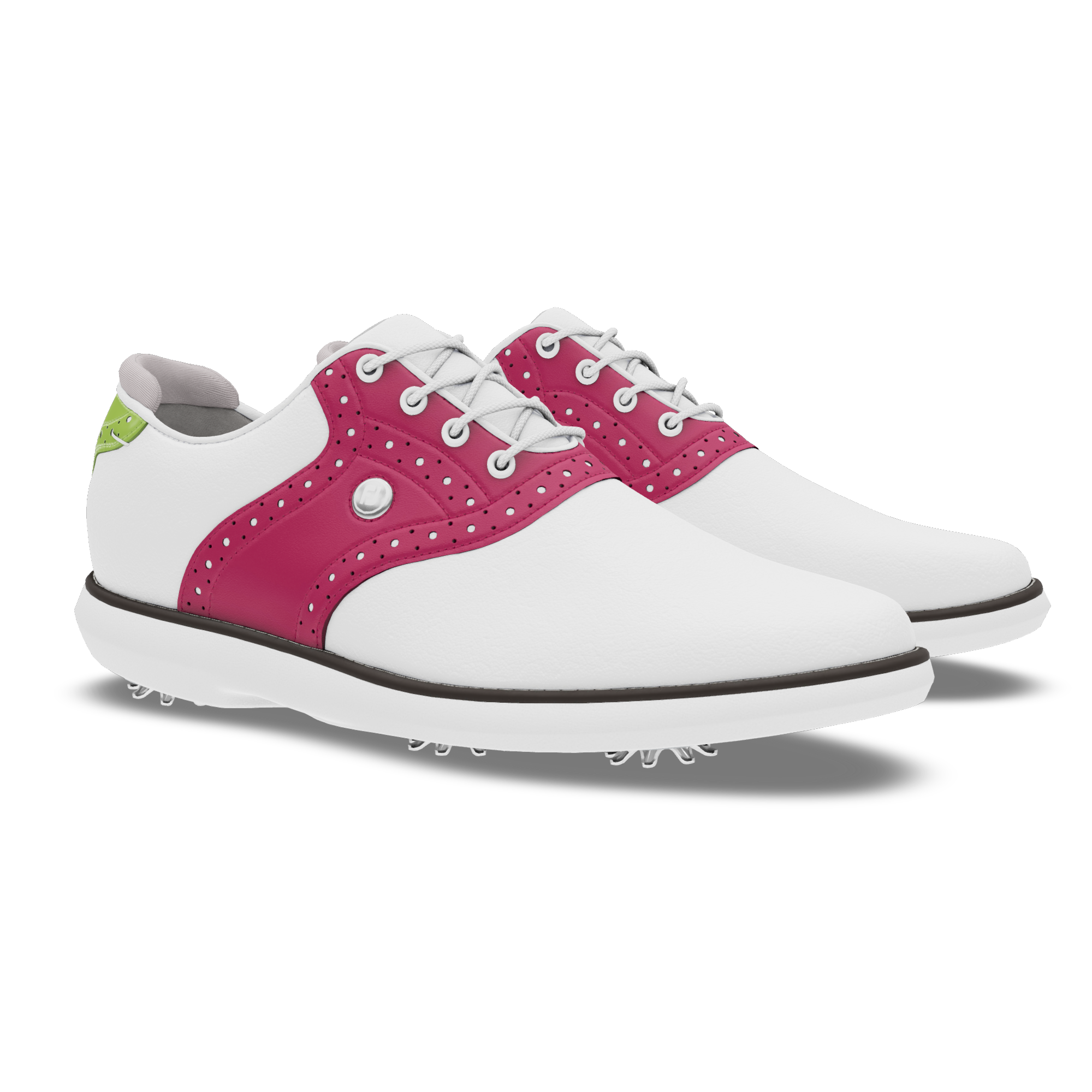 2026年最新FootJoy ゴルフ シューズ(女性用)の人気アイテム FJ MyJoys