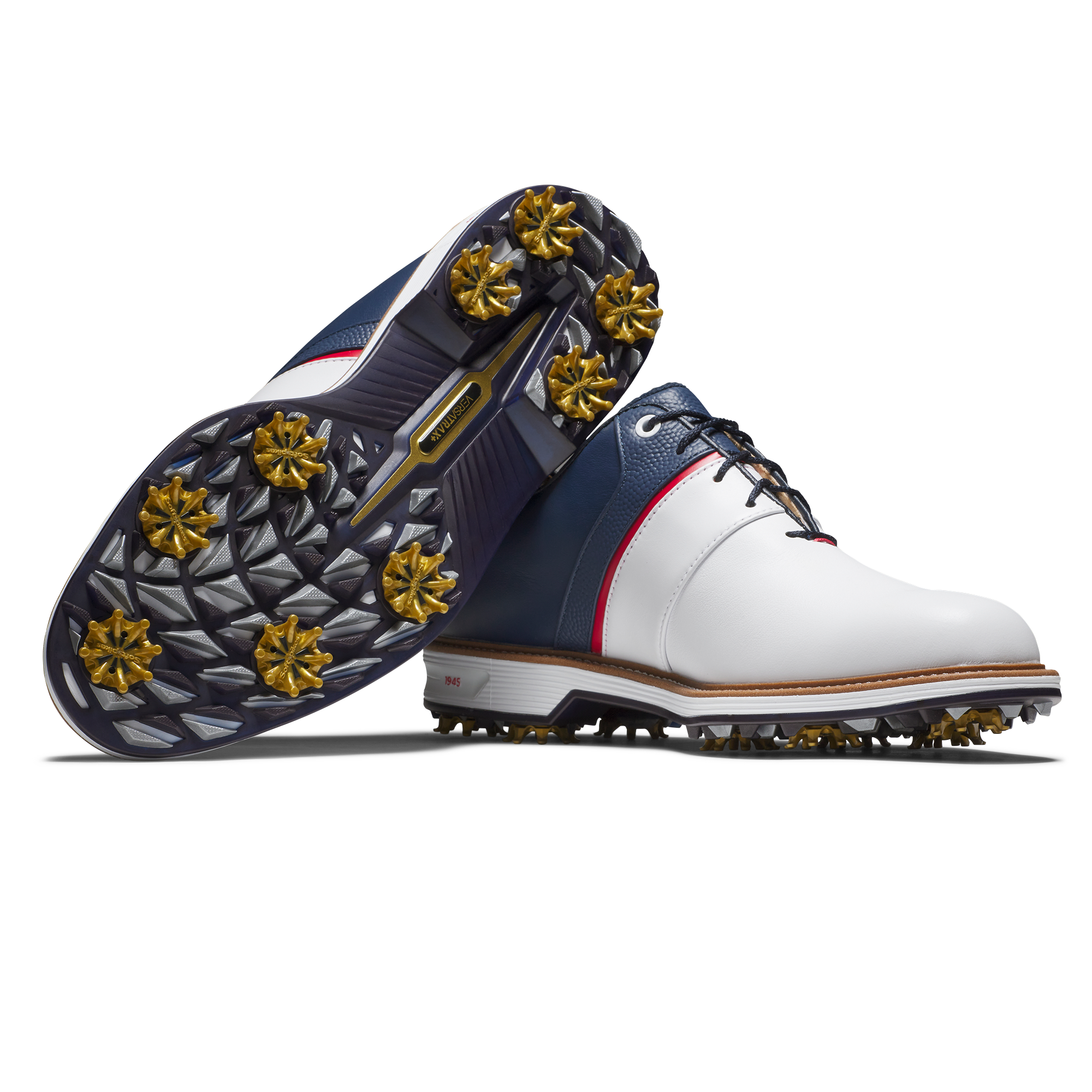 MEN'S FJ プレミアシリーズ パッカード リバティ - FootJoy Japan