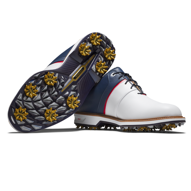 MEN'S FJ プレミアシリーズ パッカード リバティ - FootJoy Japan MEN'S FJ プレミアシリーズ パッカード リバティ - FootJoy Japan