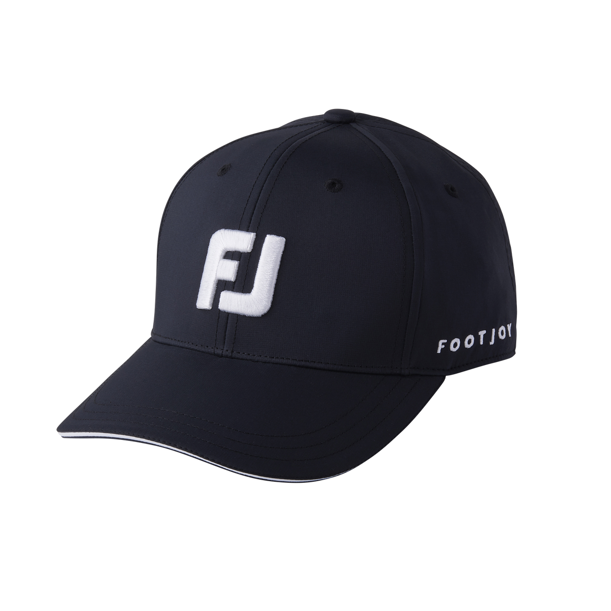 MEN'S シューアイコンベーシックキャップ - FootJoy Japan MEN'S シューアイコンベーシックキャップ - FootJoy Japan
