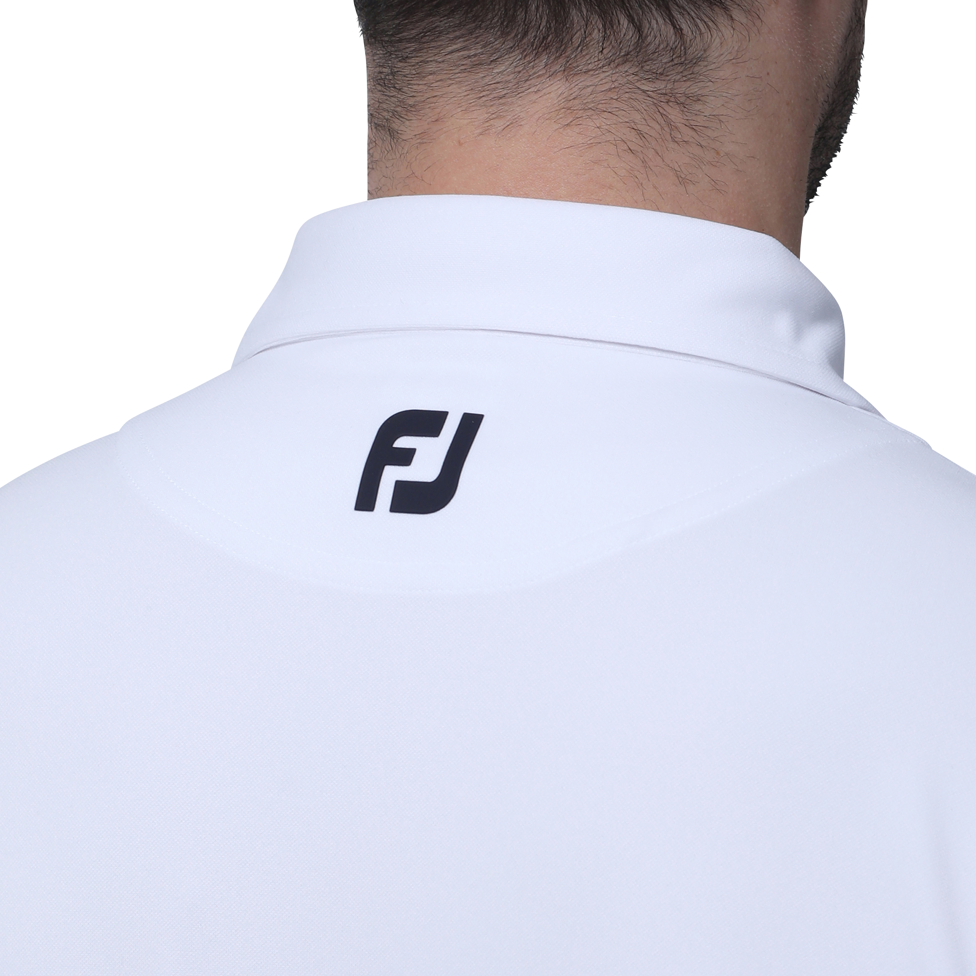 MEN'S カラーブロックサーモライト長袖保温シャツ