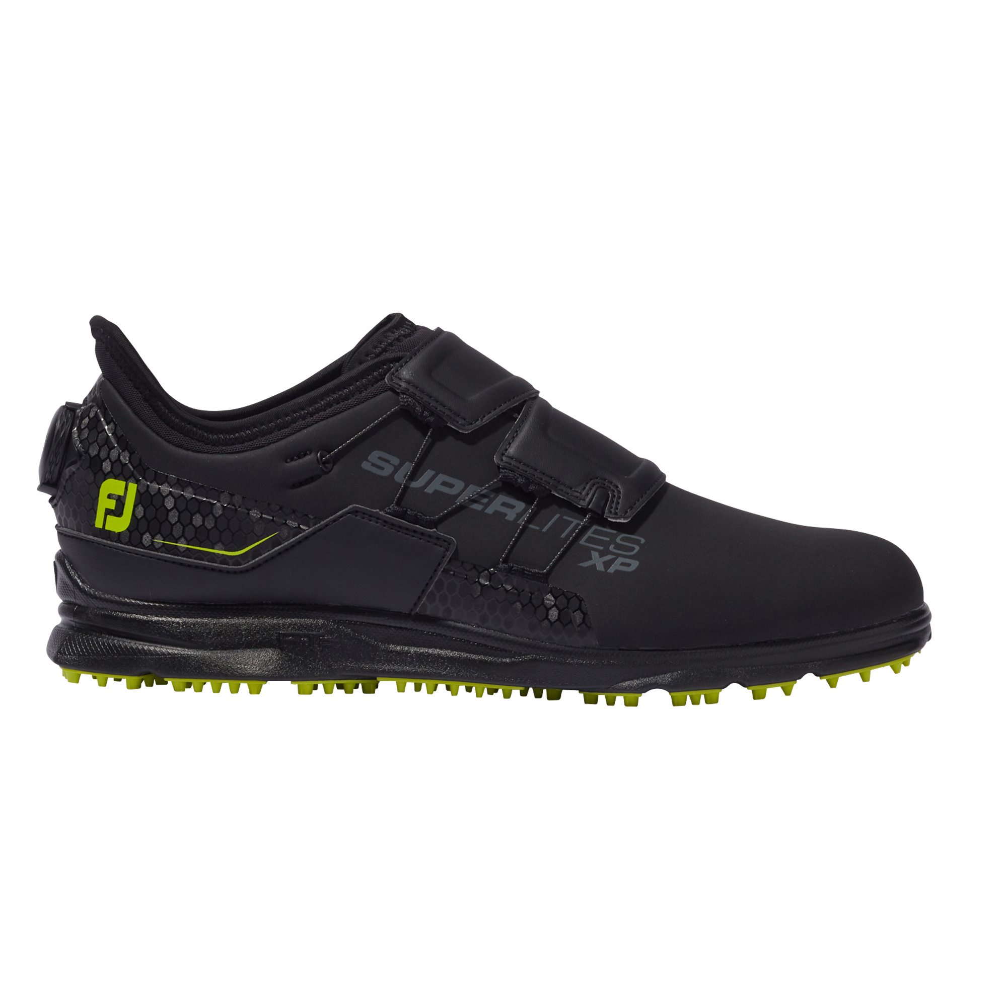 MEN'S FJ スーパーライト XP スパイクレス BOA - FootJoy Japan