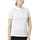 Essential Womens Solid ストレッチ鹿の子半袖シャツ