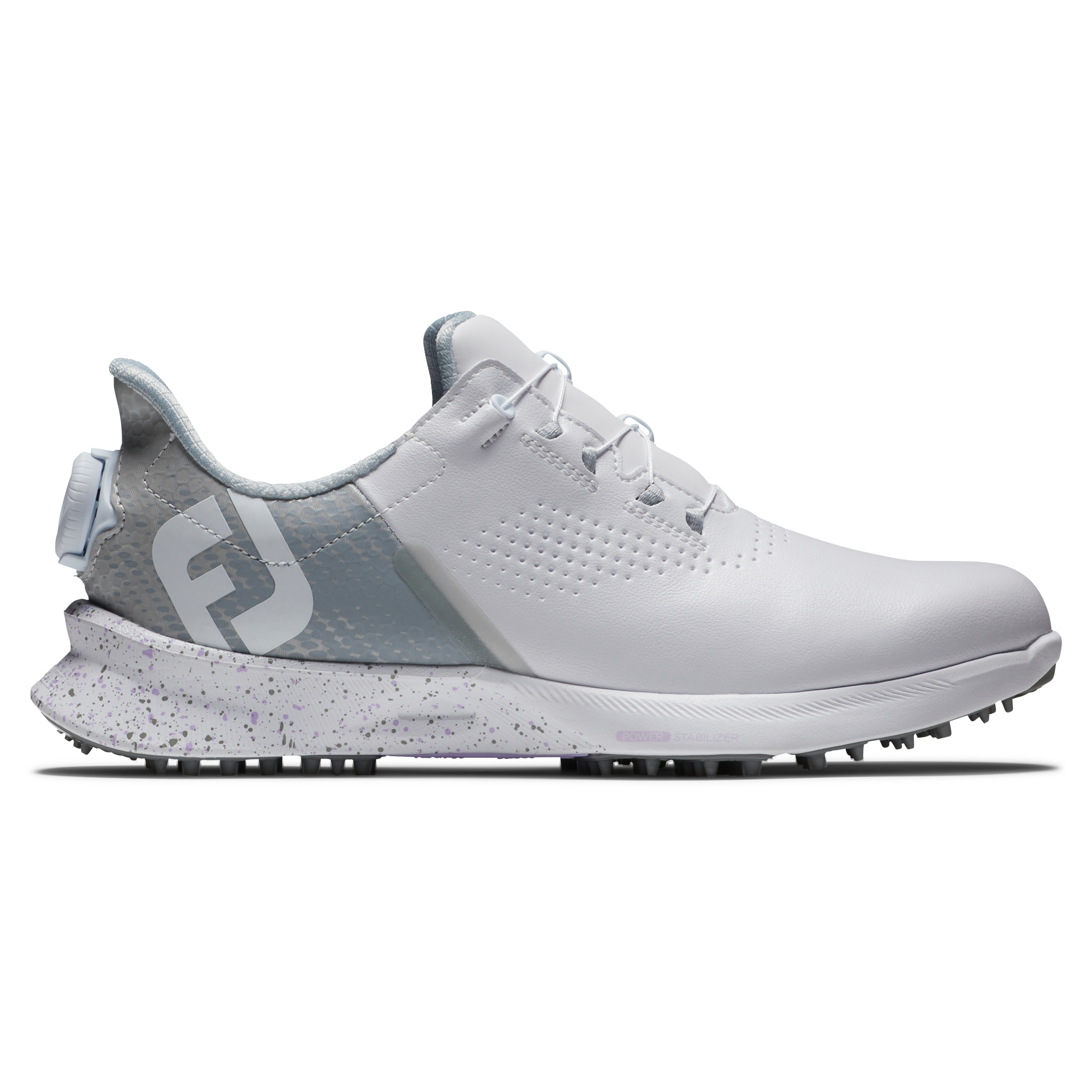 FJ ゴルフバッグ 37157 ホワイト 8.0インチ FJ ゴルフバッグ 37157 ホワイト 8.0インチ