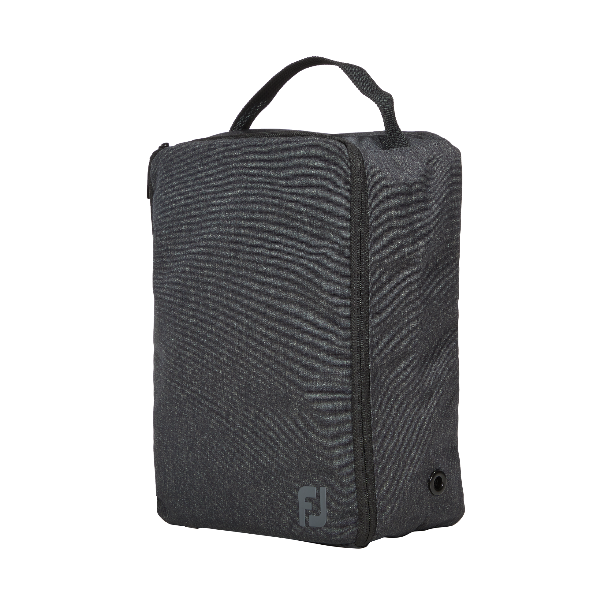 FJ ヘザーシューズバッグ