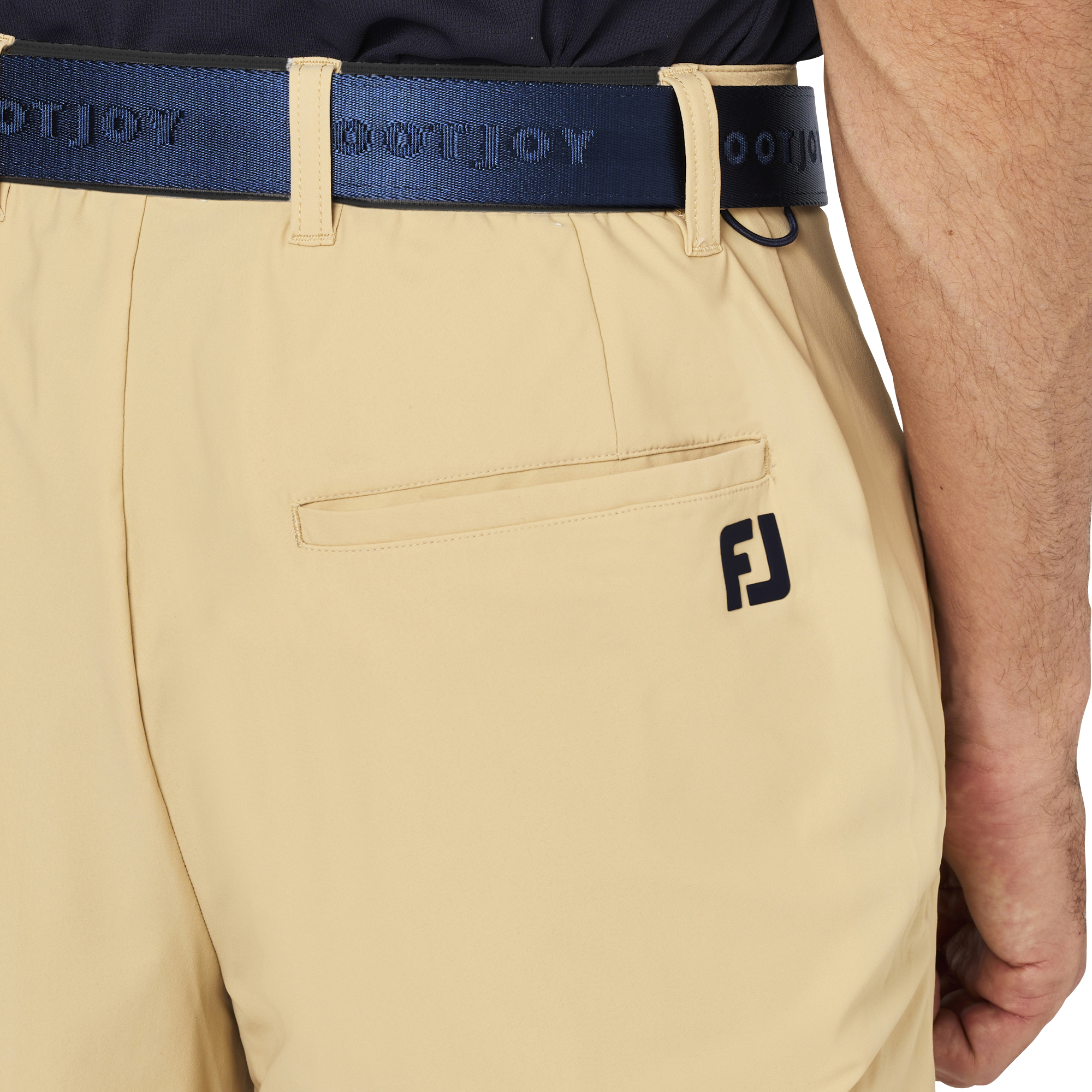 スーパーストレッチアンクルパンツ