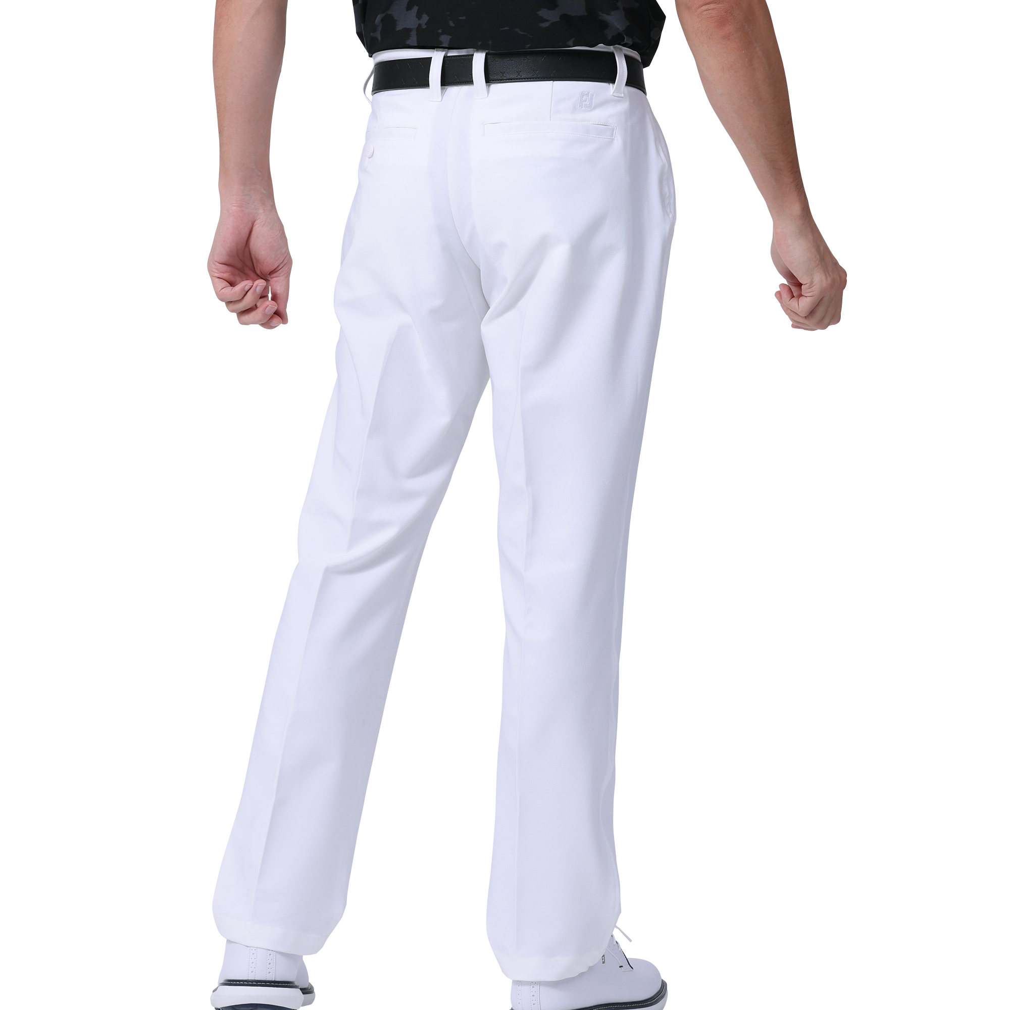 新品 Lサイズ JAPAN 日本代表 ジャパン ロングパンツ Ｌサイズ FJコンフォートロングパンツ - FootJoy Japan