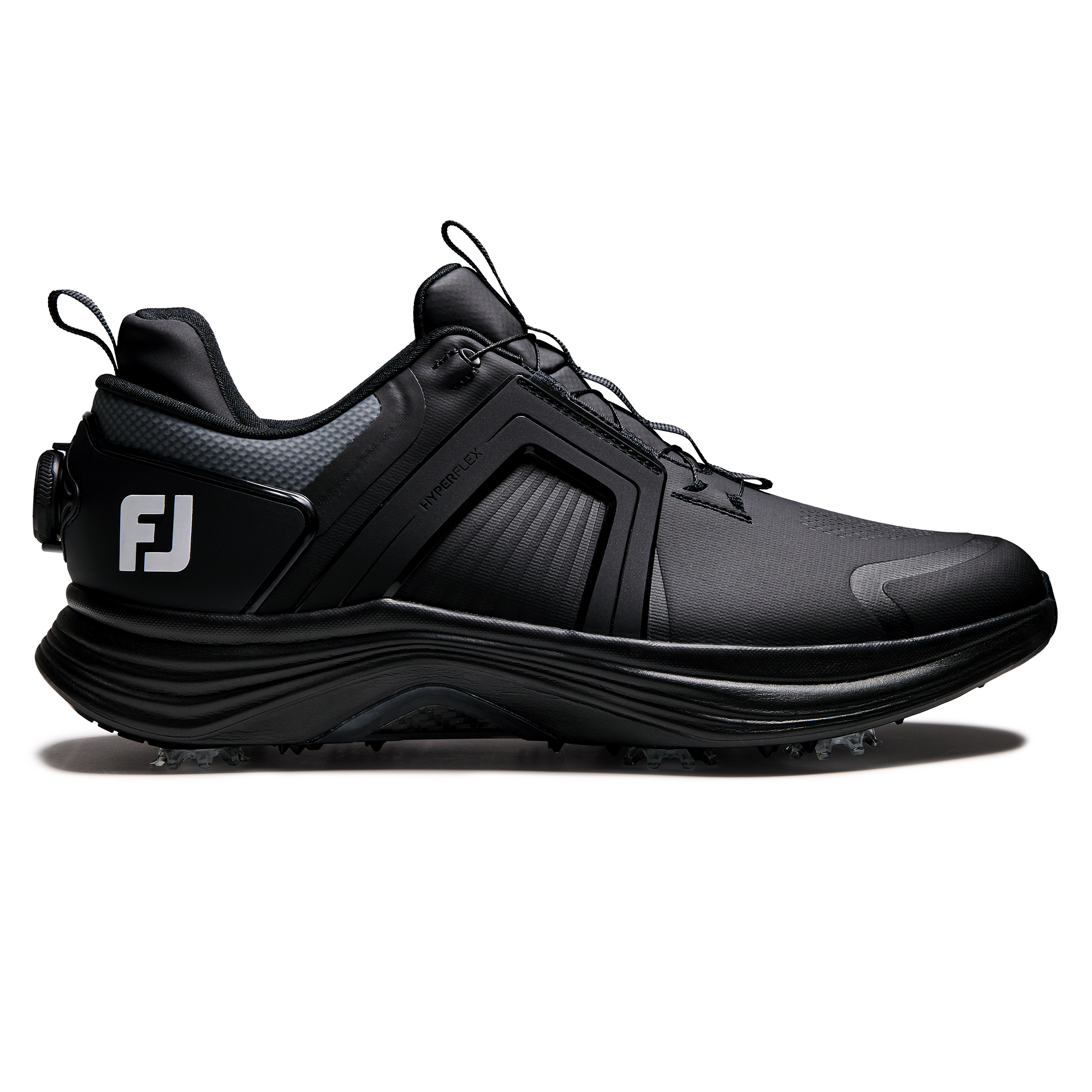 HYPERFLEX カーボンBOA 27.5センチ MEN'S FJ ハイパーフレックス カーボン BOA - FootJoy Japan