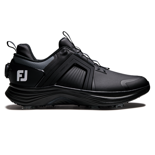 ハイパーフレックス カーボン BOA - FootJoy Japan ハイパーフレックス カーボン BOA - FootJoy Japan