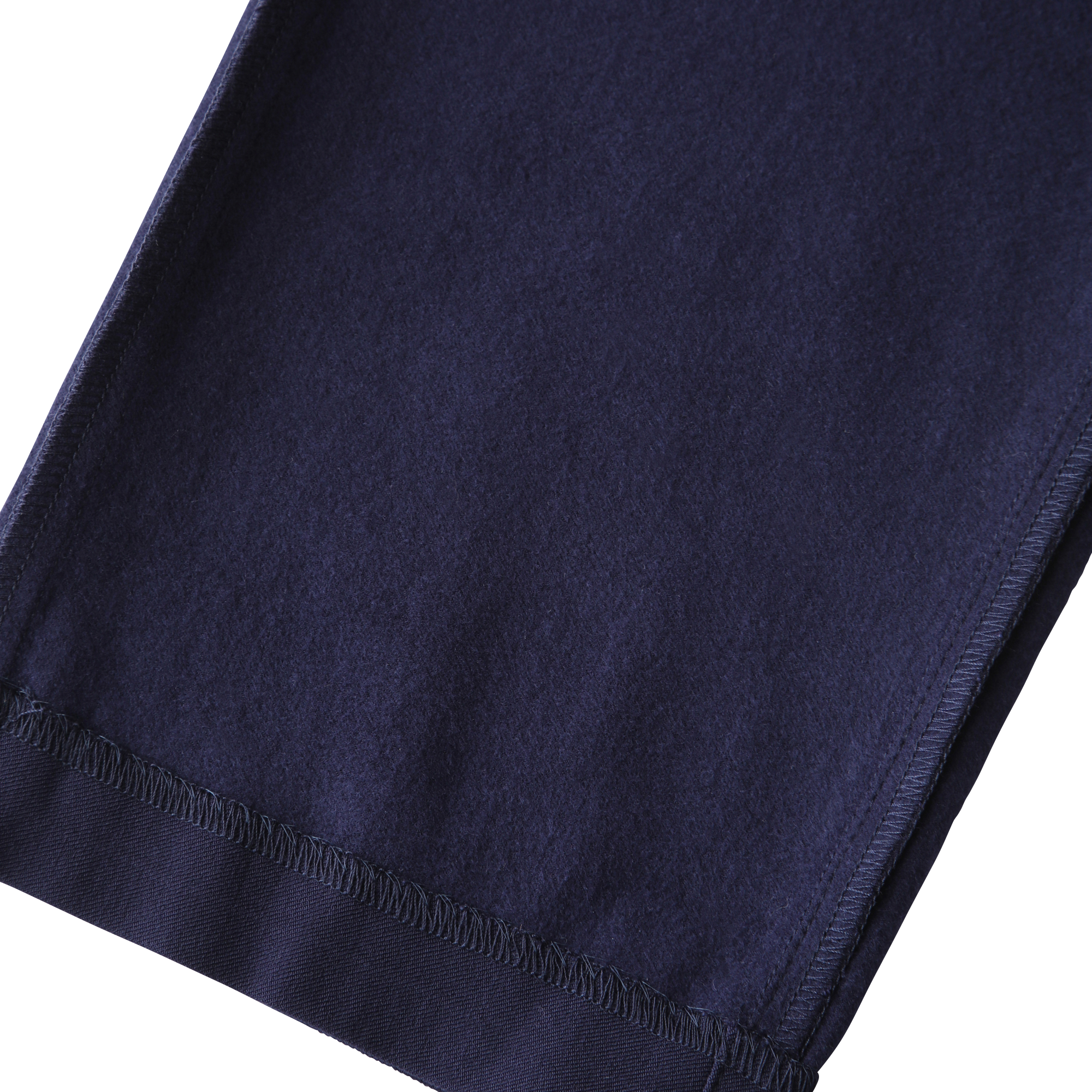 MEN'S 裏起毛撥水ストレッチパンツ