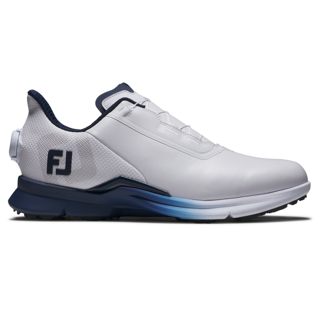 MEN'S FJ フューエル BOA - FootJoy Japan MEN'S FJ フューエル BOA - FootJoy Japan