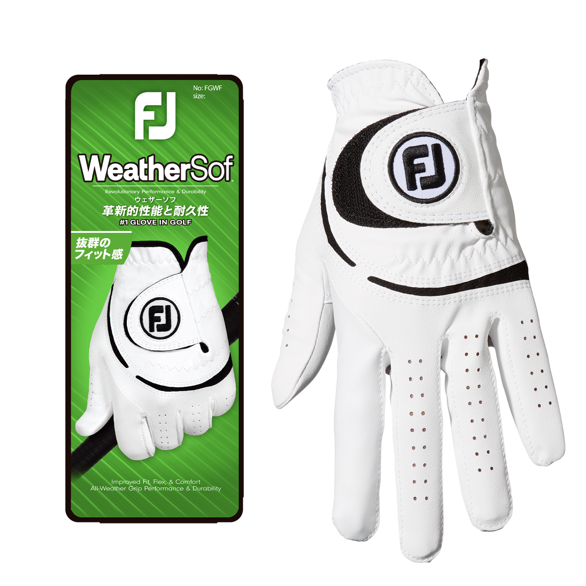 MEN'S ウェザーソフ - FootJoy Japan MEN'S ウェザーソフ - FootJoy Japan